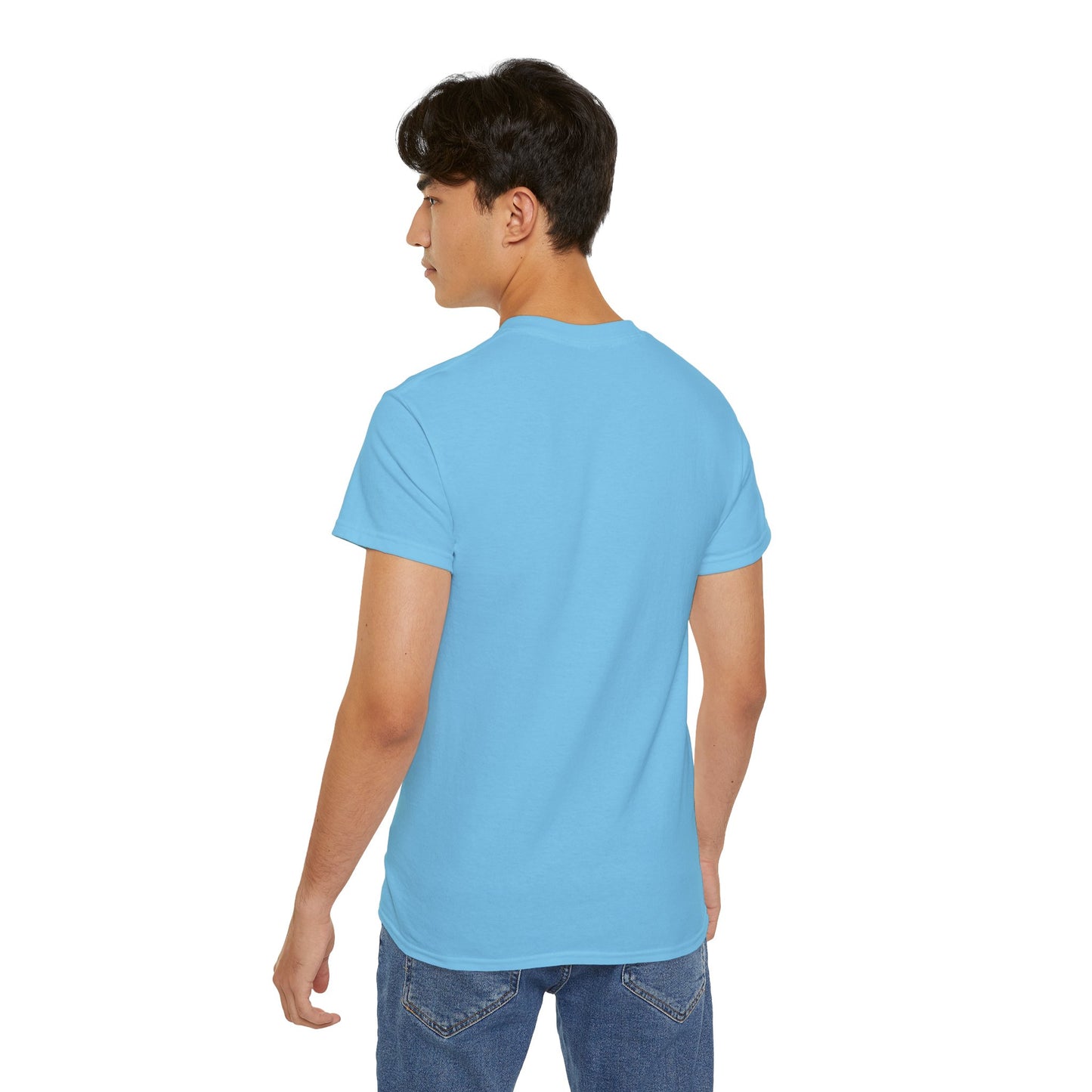 Unisex Tee - Ted The TurDucKen