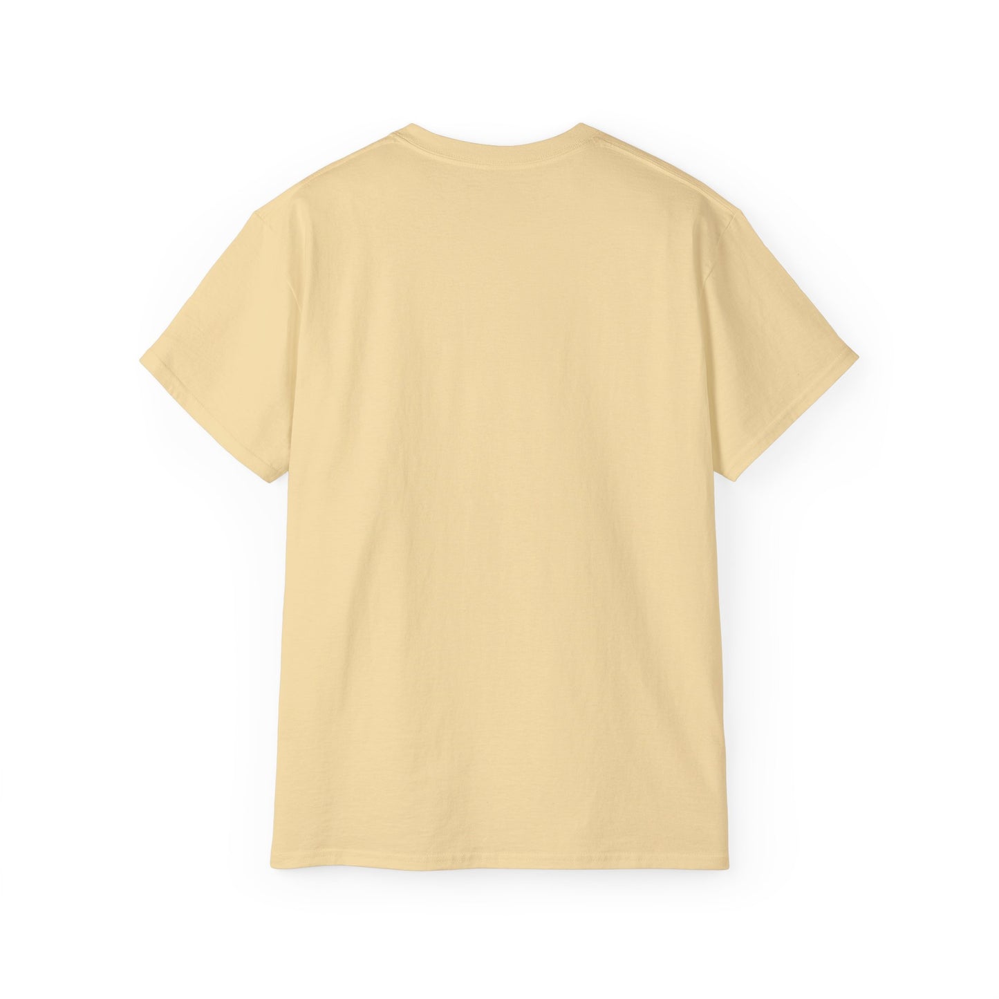 Unisex Tee - Ted The TurDucKen