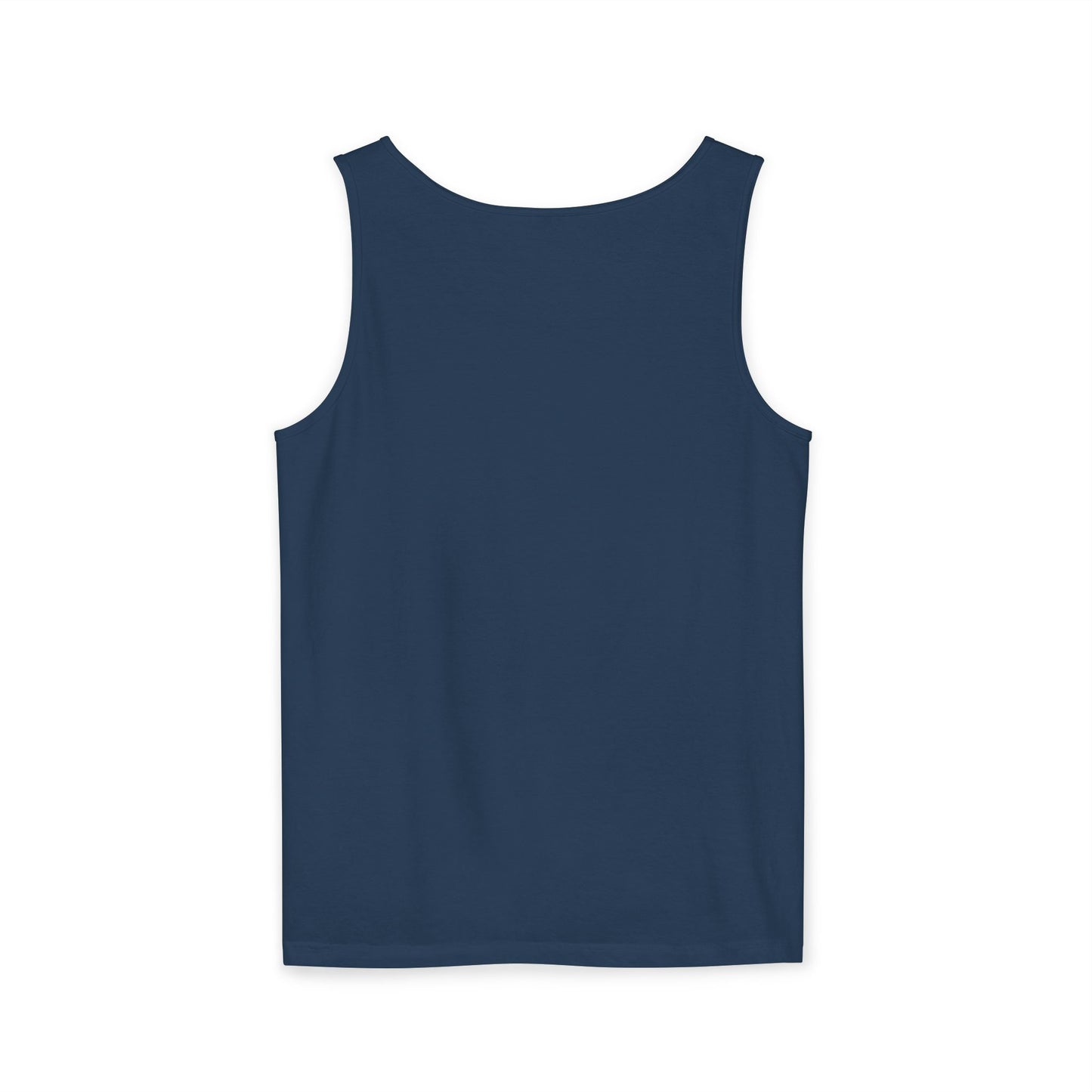Tank Top - Puerto Rican Isabela Coqui Print