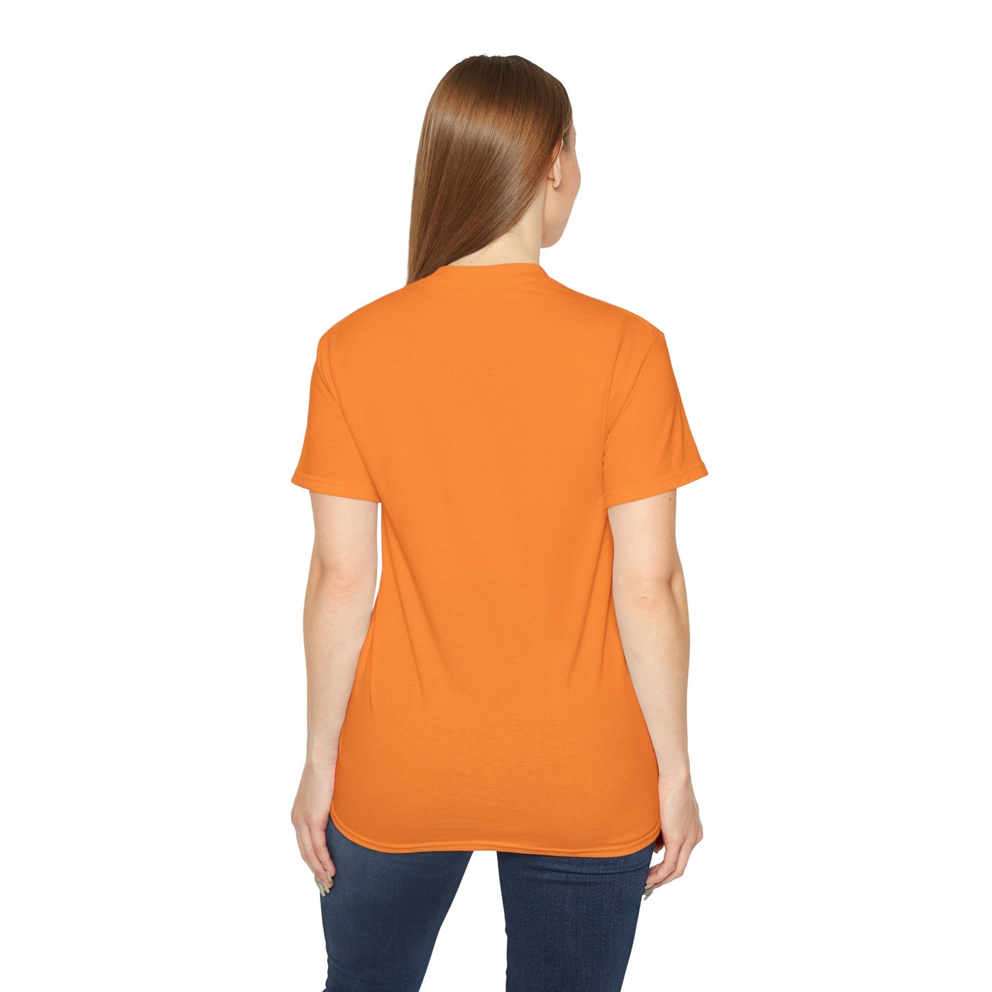 Unisex Tee - Ted The TurDucKen