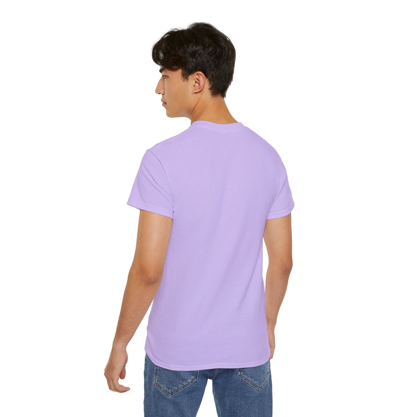 Unisex Tee - Ted The TurDucKen