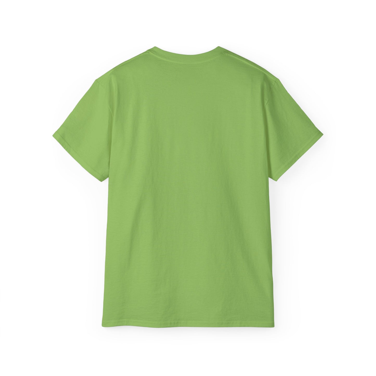 Unisex Tee - Ted The TurDucKen