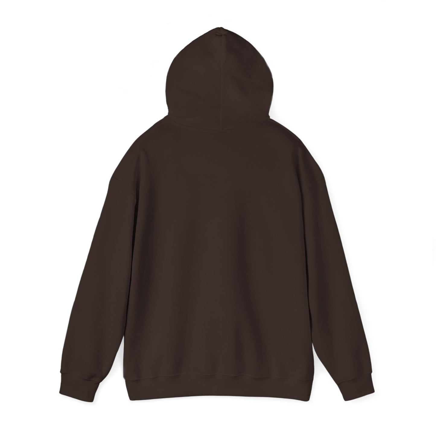 Unisex Hooded Sweatshirt - Ted The TurDucKen