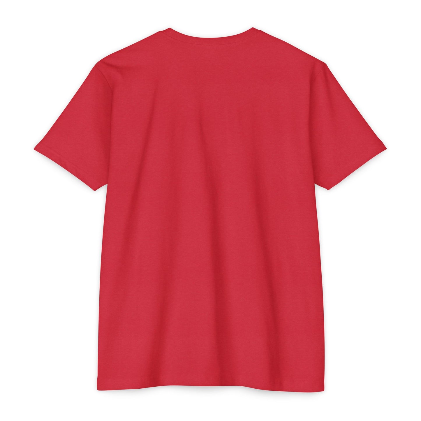 DnD Wendigo Unisex CVC Jersey T-shirt