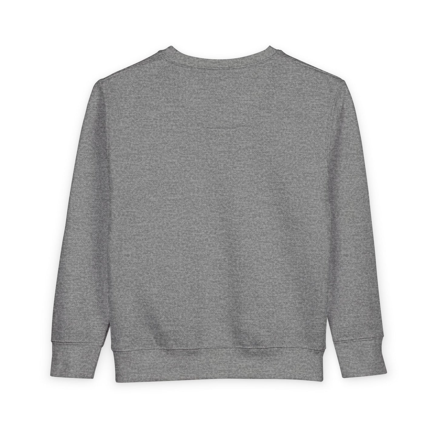 Toddler Sweatshirt - Ted The TurDucKen