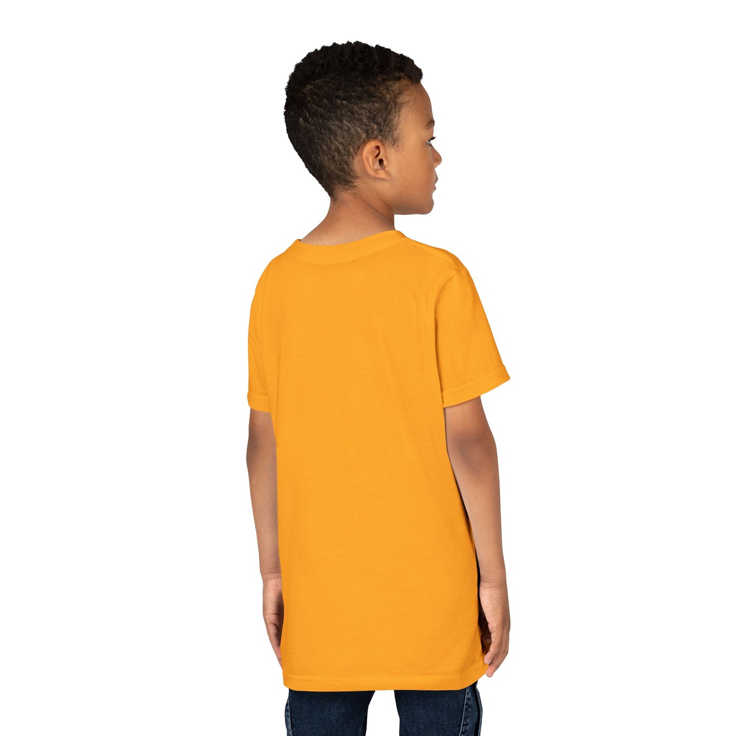 Kids Tee - Puerto Rican Isabela Coqui