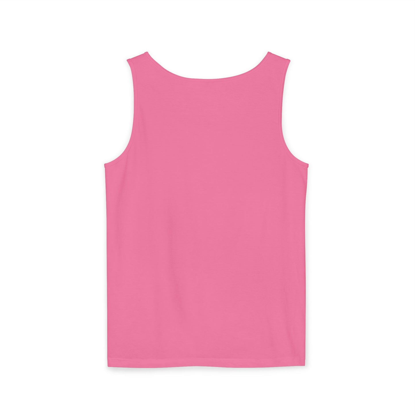 Tank Top - Puerto Rican Isabela Coqui Print