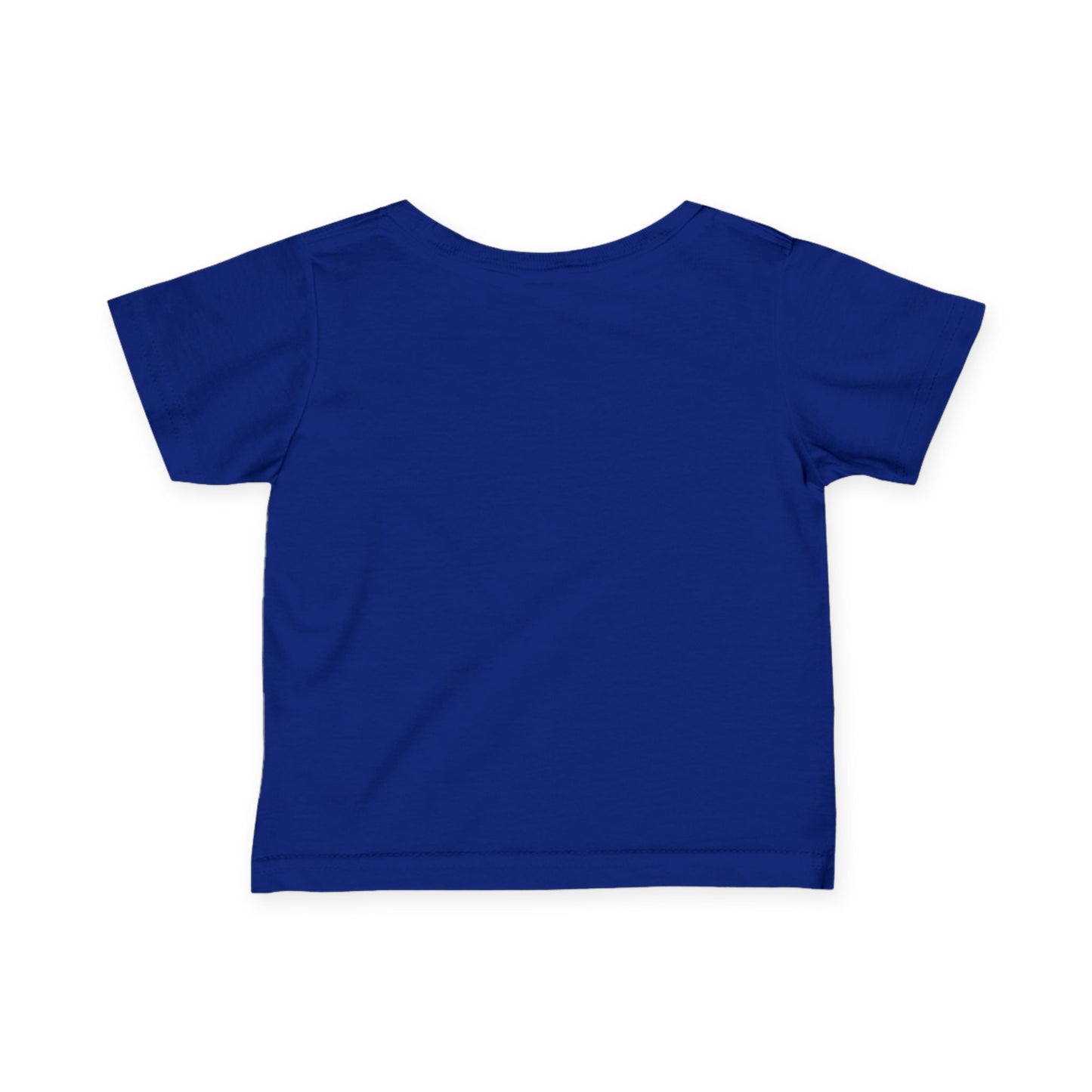 Infant Jersey Tee - Christmas Tree Boss