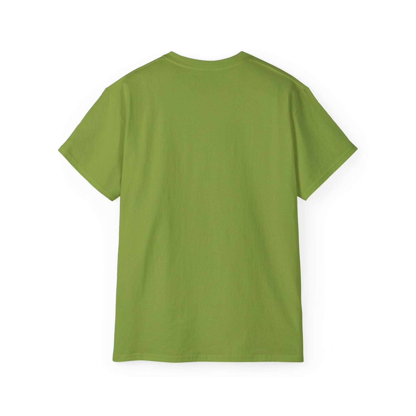 Unisex Tee - Ted The TurDucKen