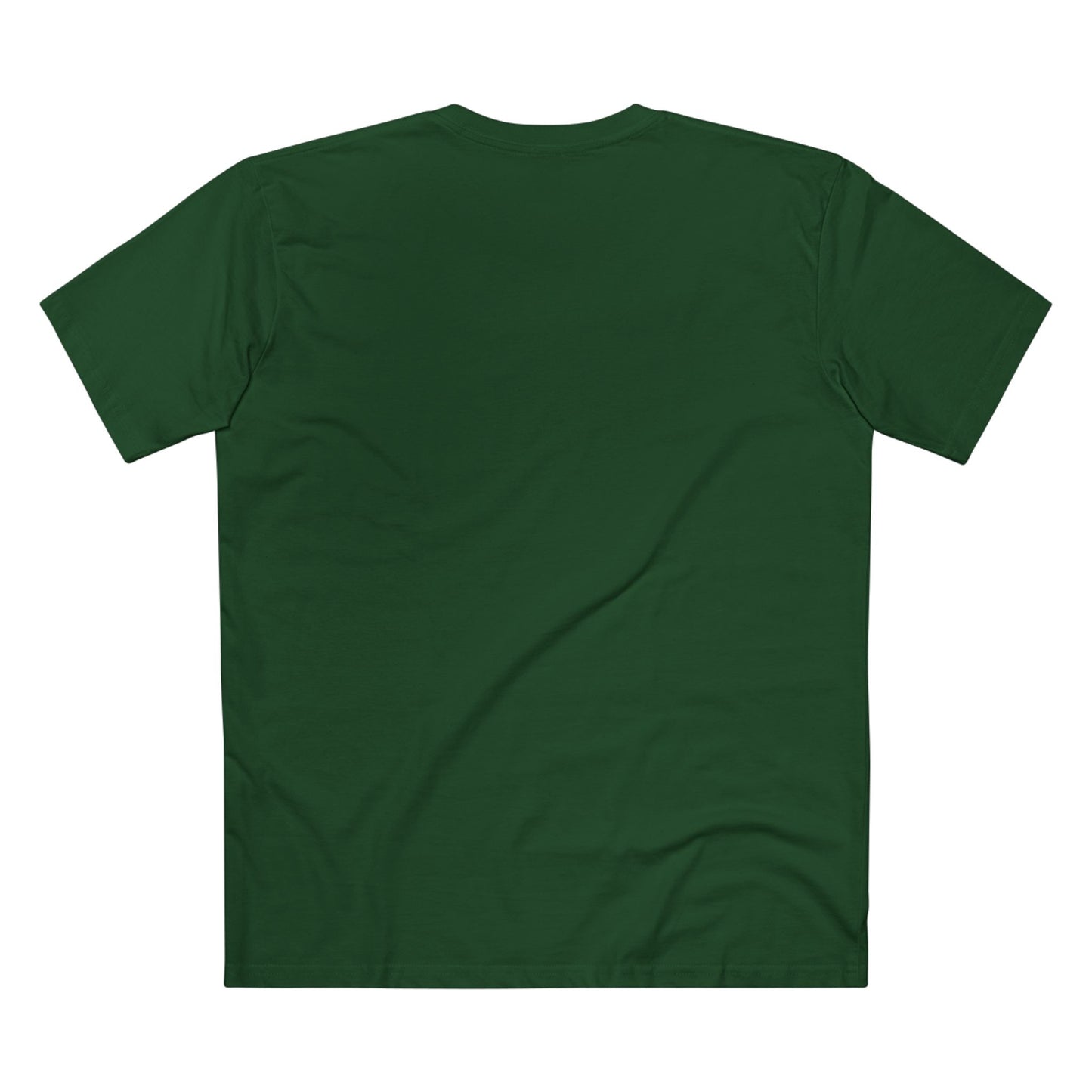 Mens Tee Shirt - My Friend Isaiah the Treant