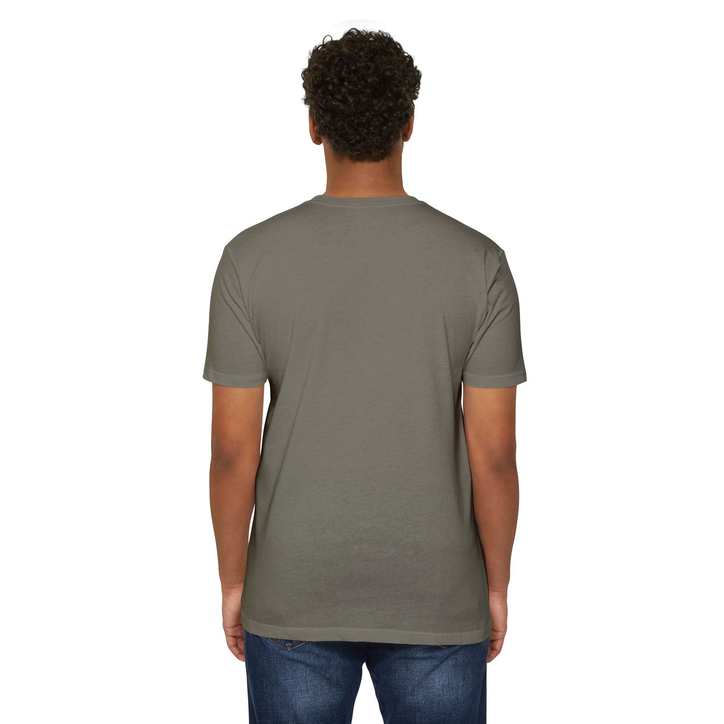 DnD Wendigo Unisex CVC Jersey T-shirt