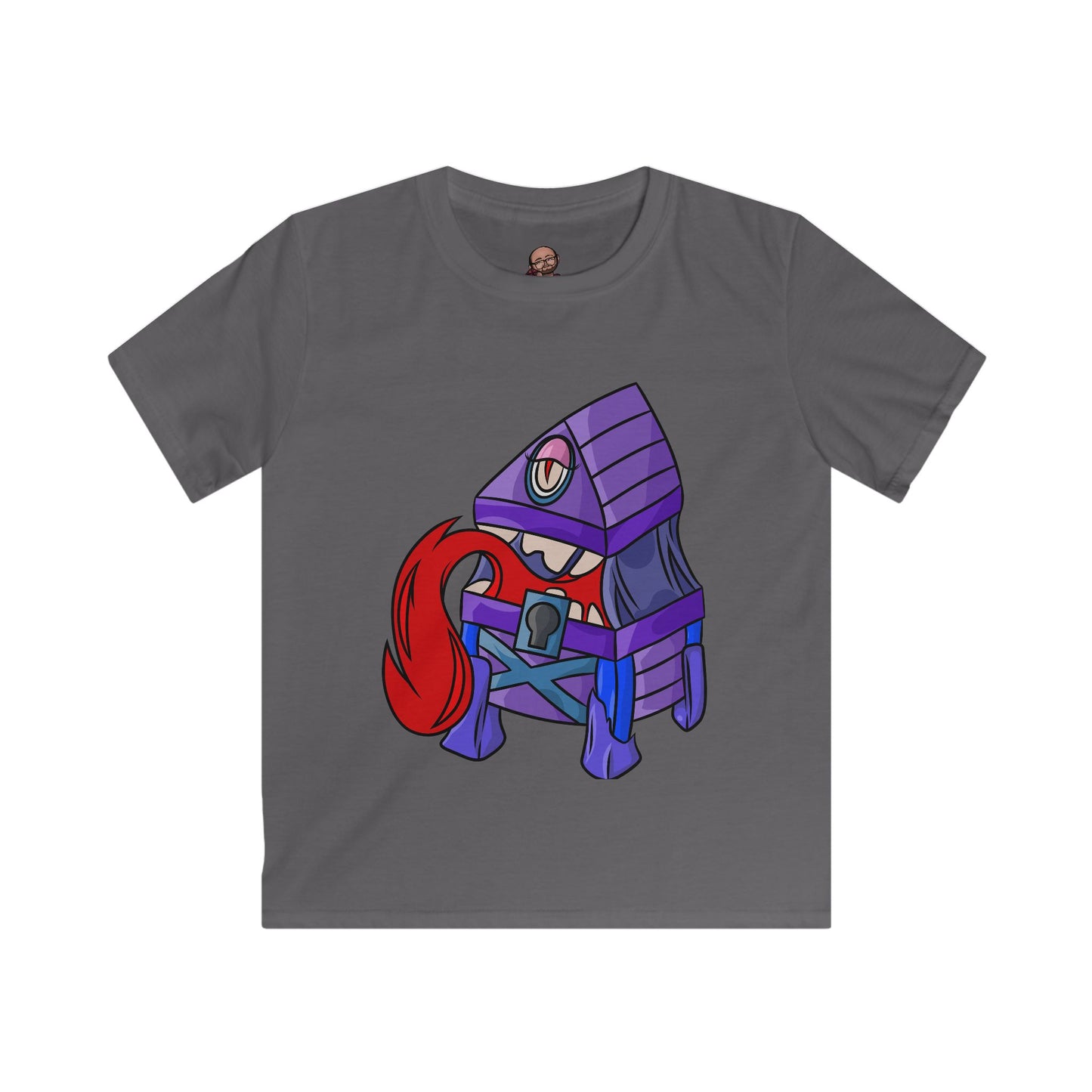 Kids Tee - Minnie the Mimic