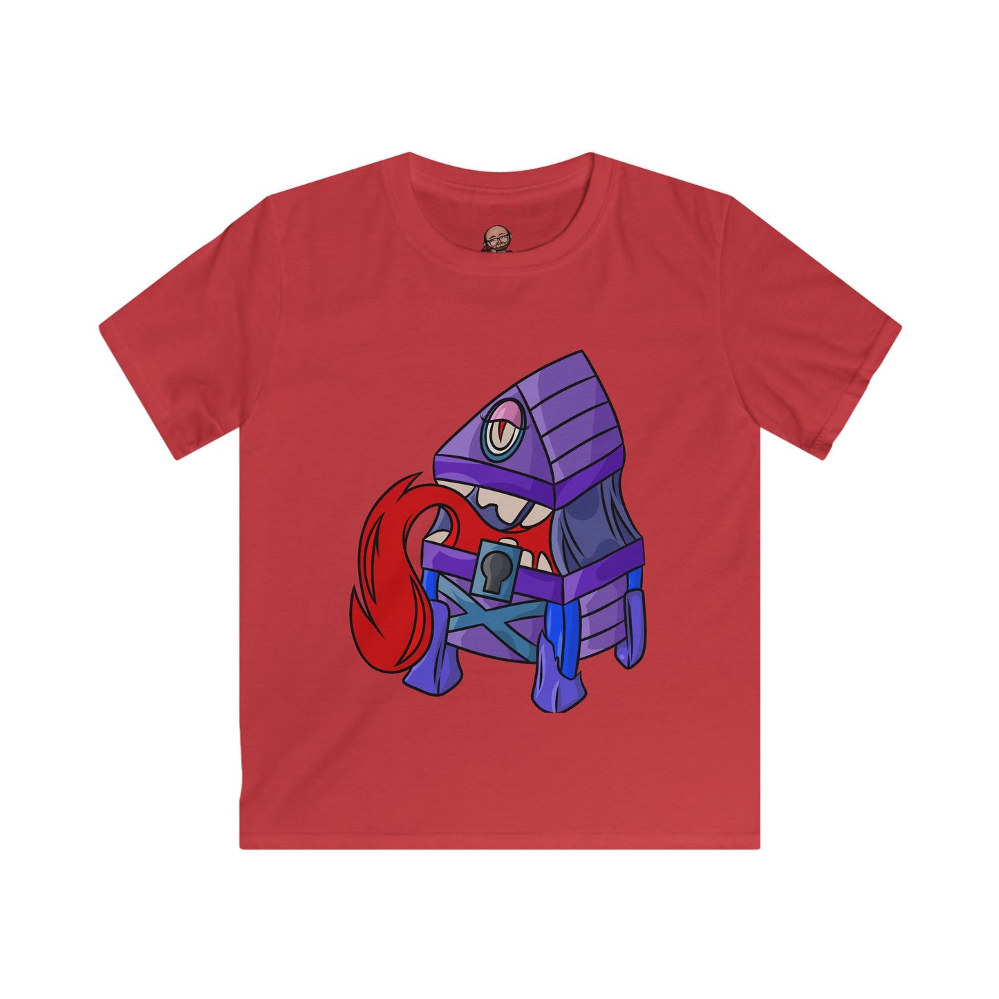 Kids Tee - Minnie the Mimic