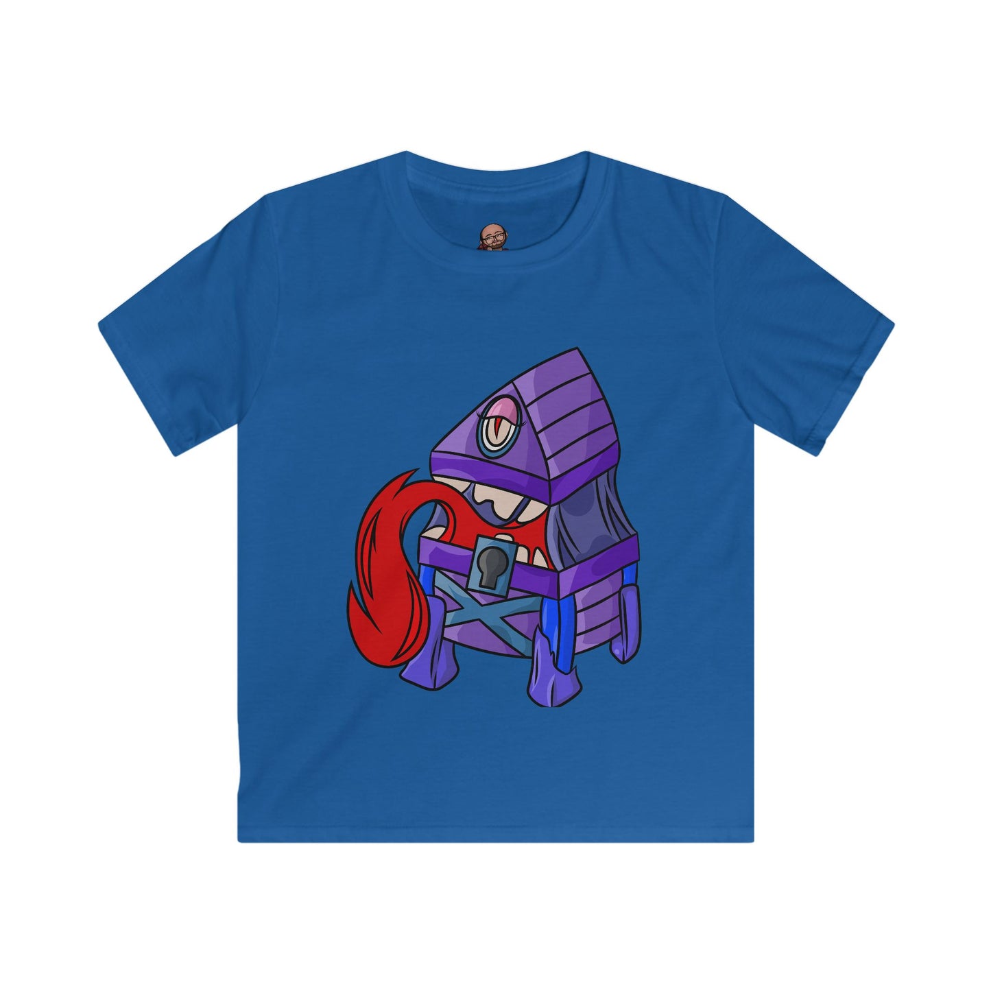 Kids Tee - Minnie the Mimic