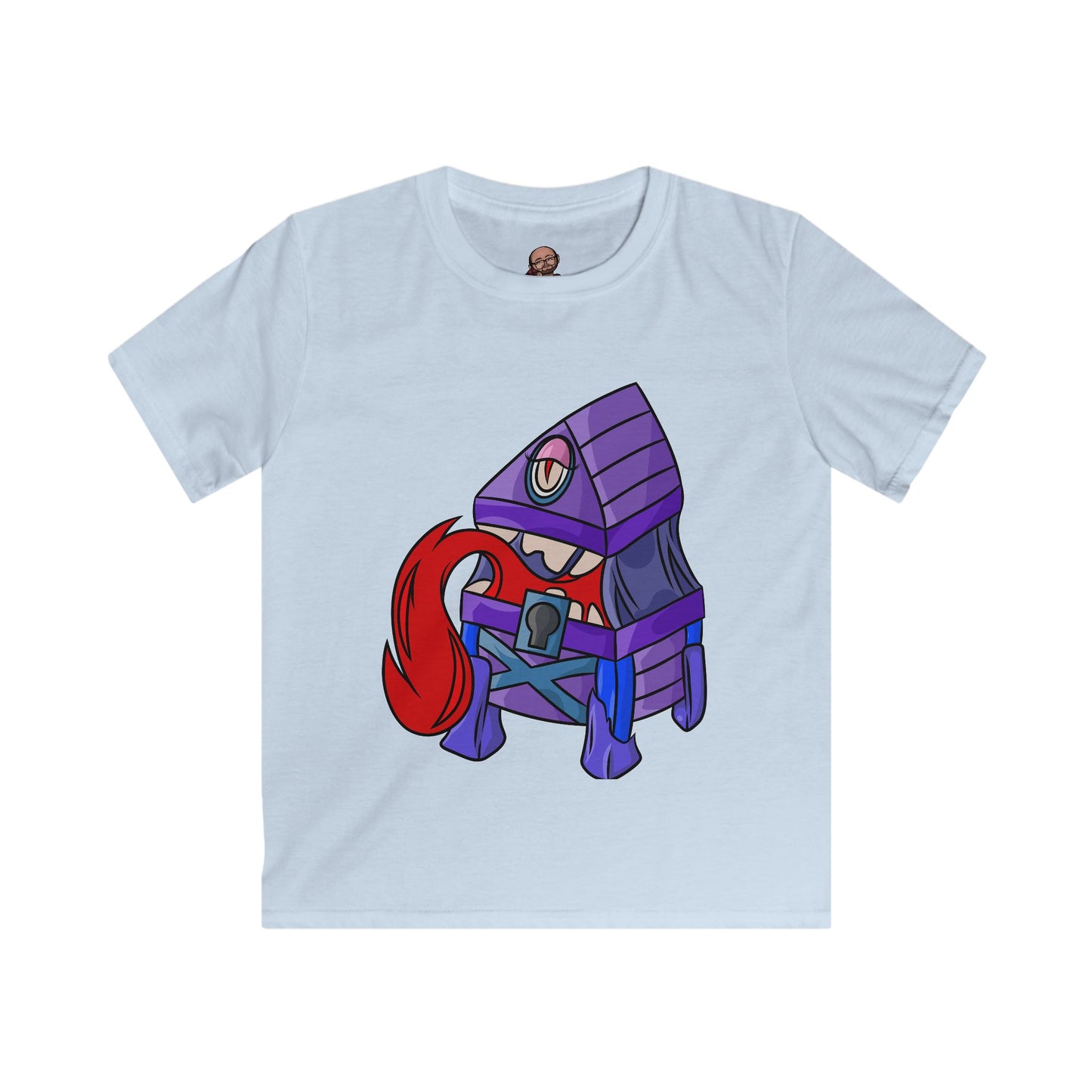 Kids Tee - Minnie the Mimic