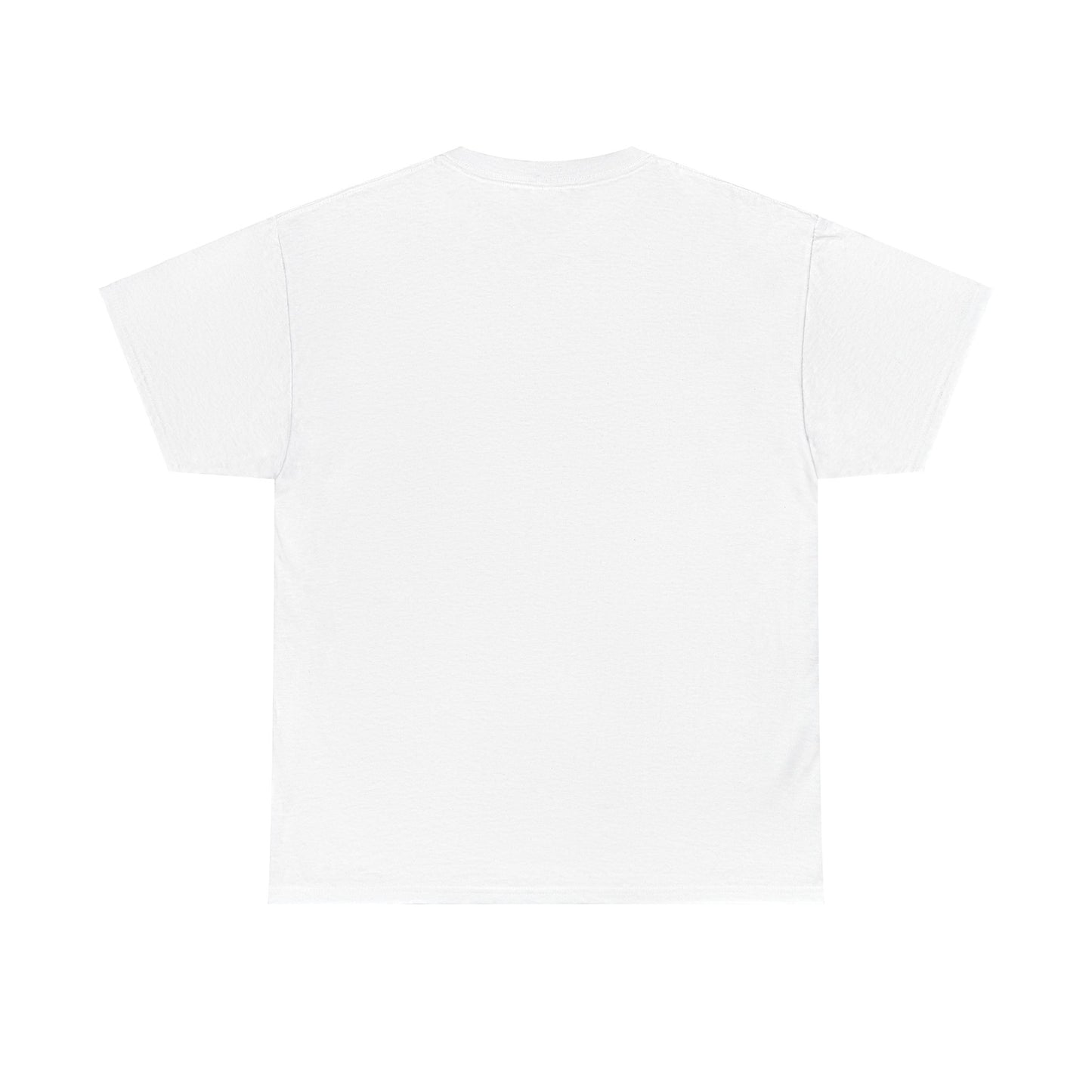 TurDucKen Adult Unisex Heavy Cotton Tee