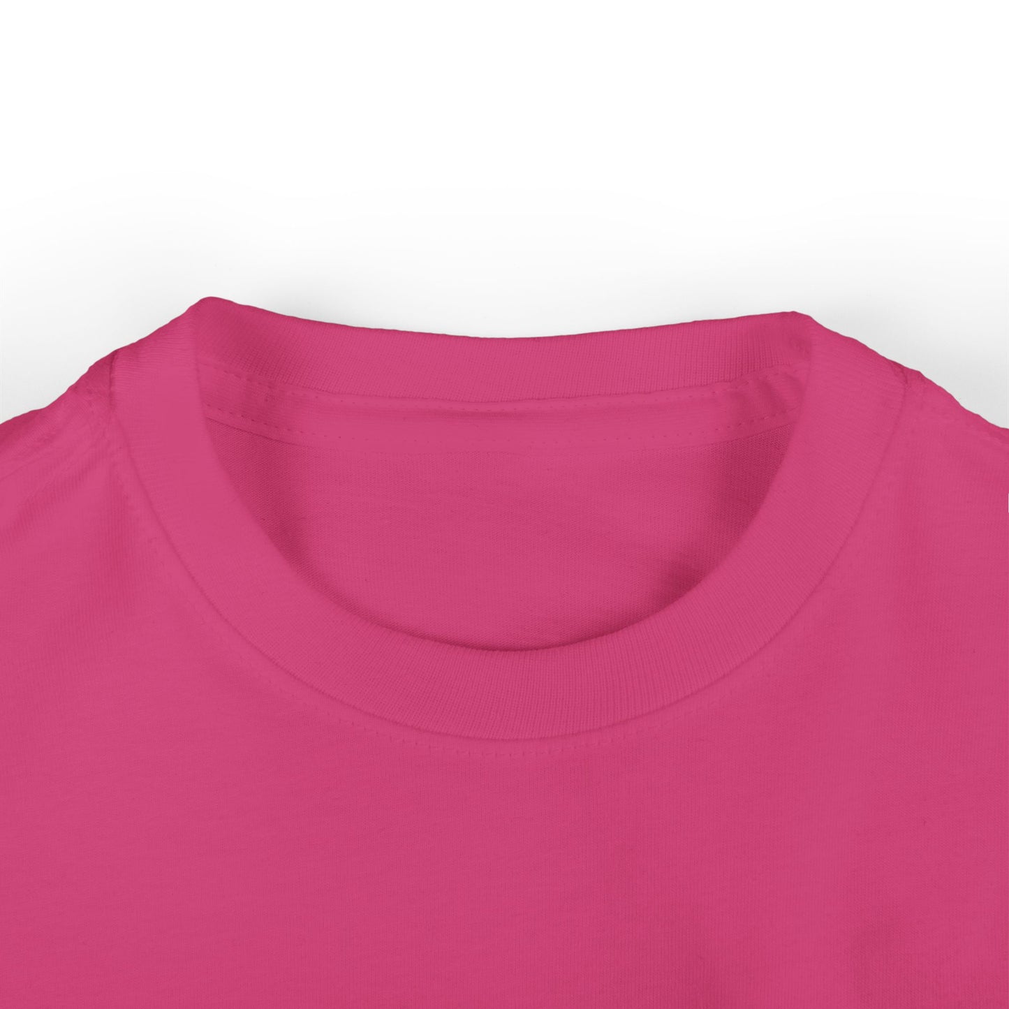 Infant Jersey Tee - Christmas Tree Boss