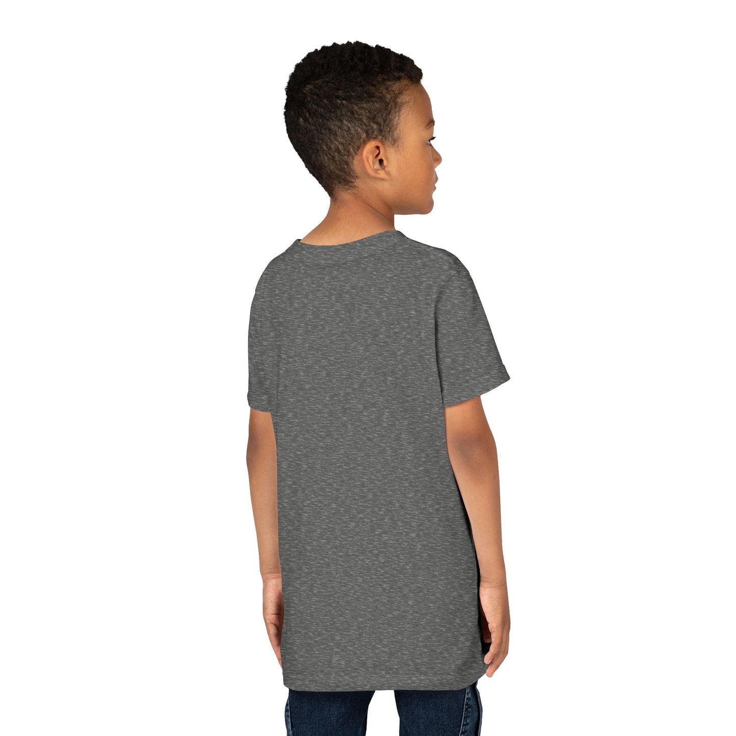 Kids Tee - Puerto Rican Isabela Coqui