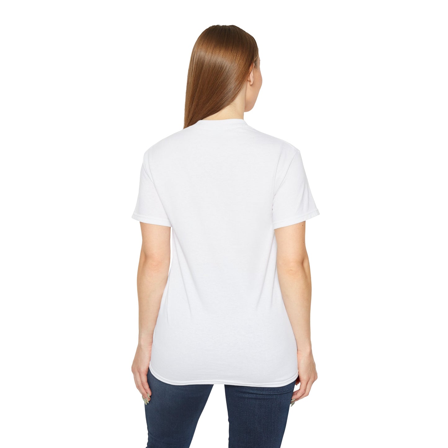 Unisex Tee - Ted The TurDucKen