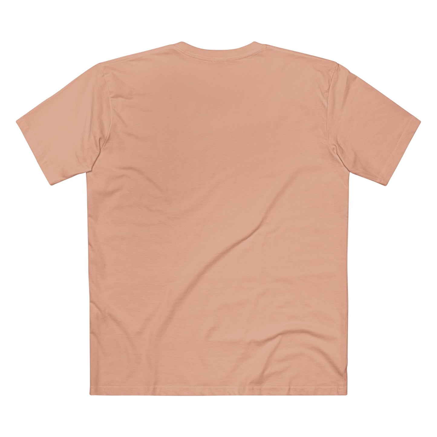 Mens Tee Shirt - My Friend Isaiah the Treant