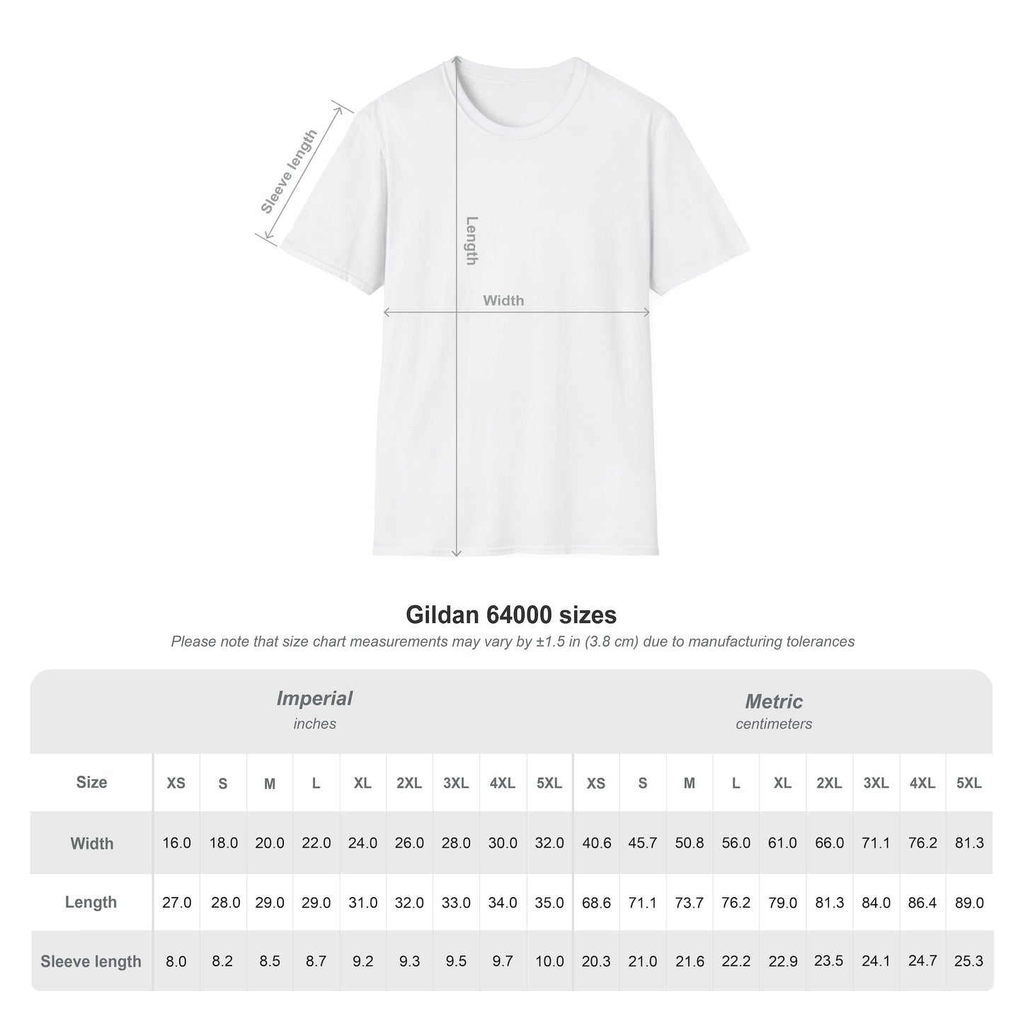 Unisex Softstyle Tee Shirt - Ted The TurDucKen
