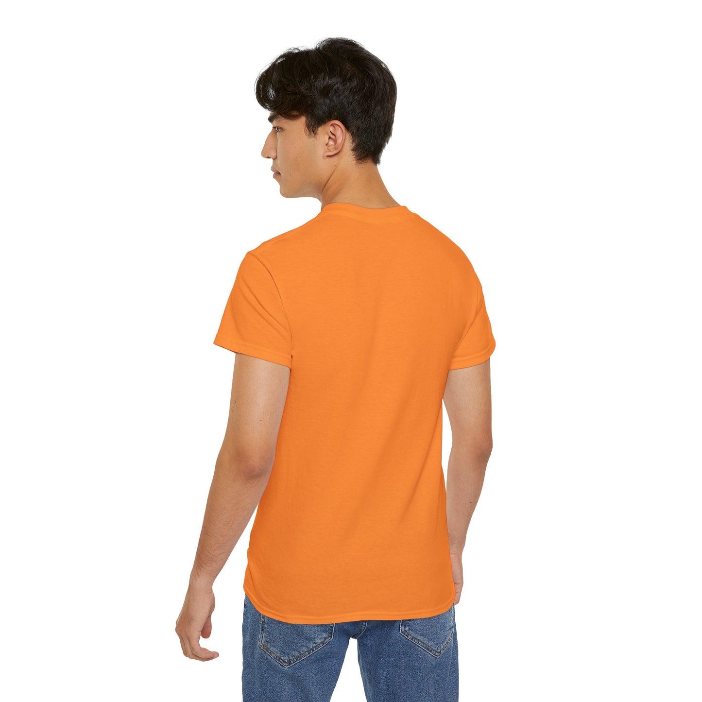 Unisex Tee - Ted The TurDucKen