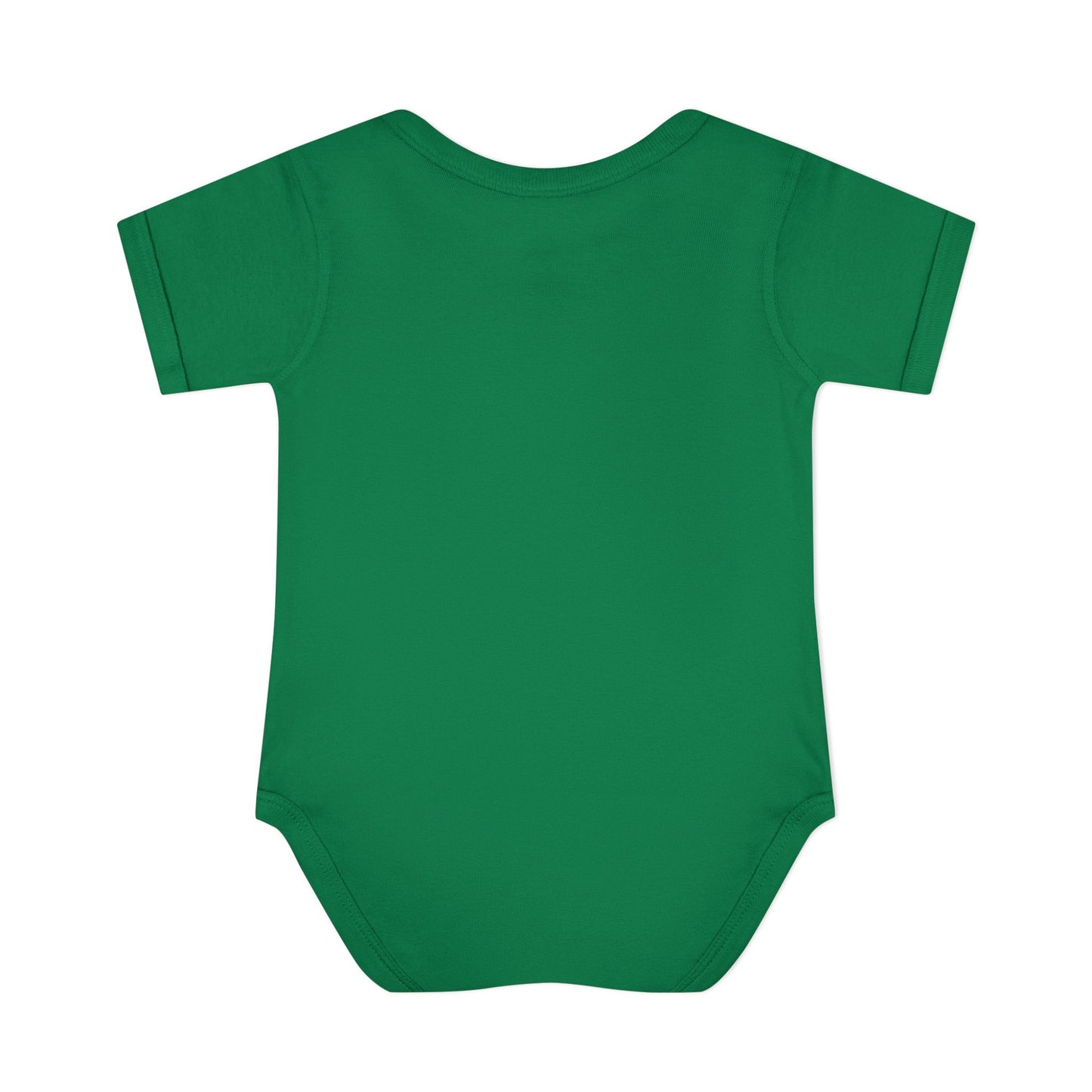 Infant Bodysuit - Puerto Rican Isabela Coqui