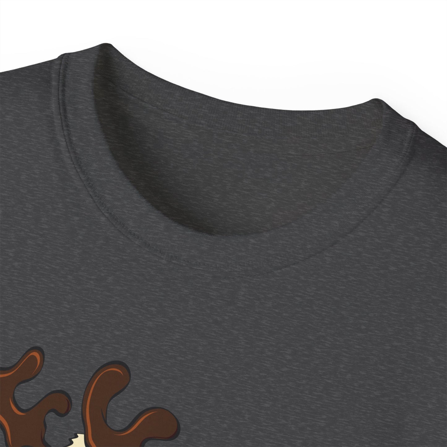 Trick or Treat Tarrasque Adult Unisex Shirt