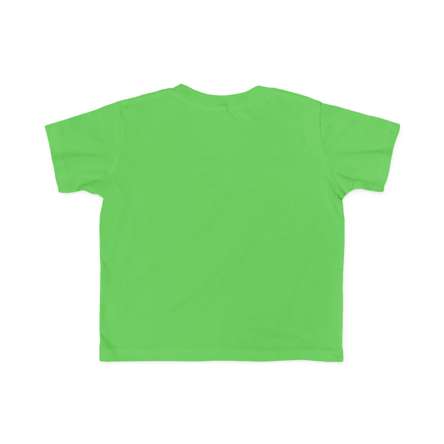 Toddler Tee - Ted The TurDucKen