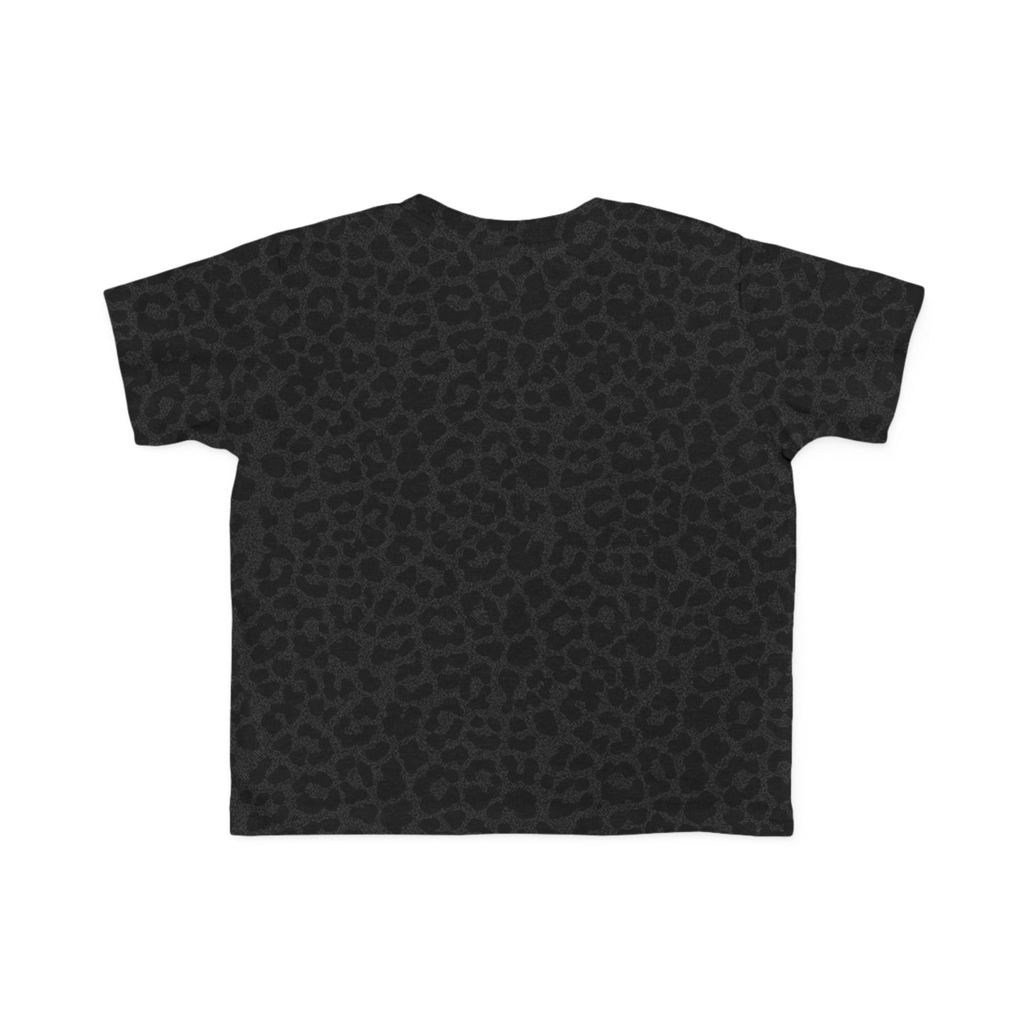Toddler Tee - Ted The TurDucKen