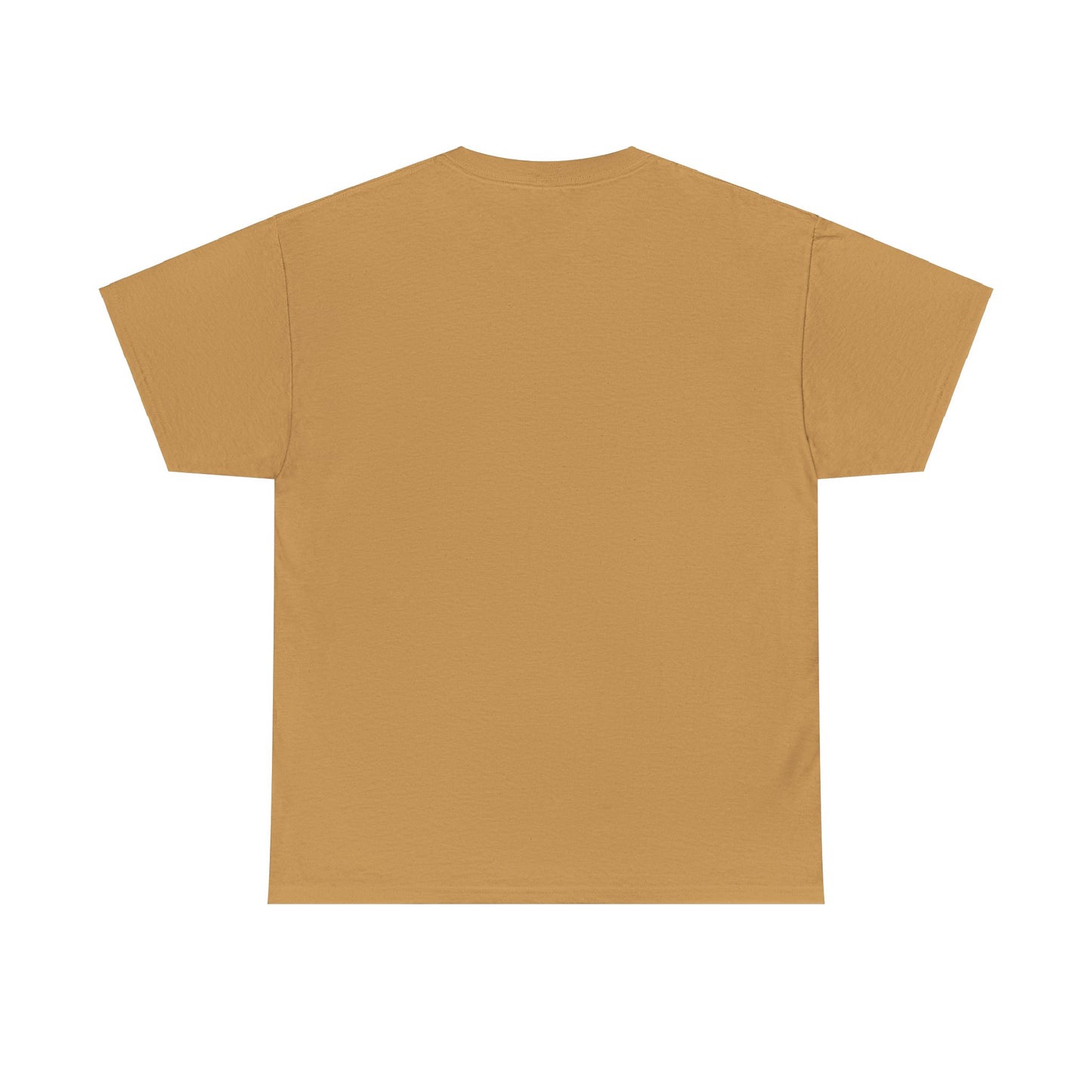 TurDucKen Adult Unisex Heavy Cotton Tee