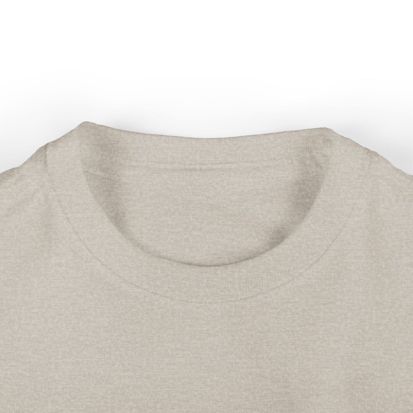 Infant Jersey Tee - Christmas Tree Boss