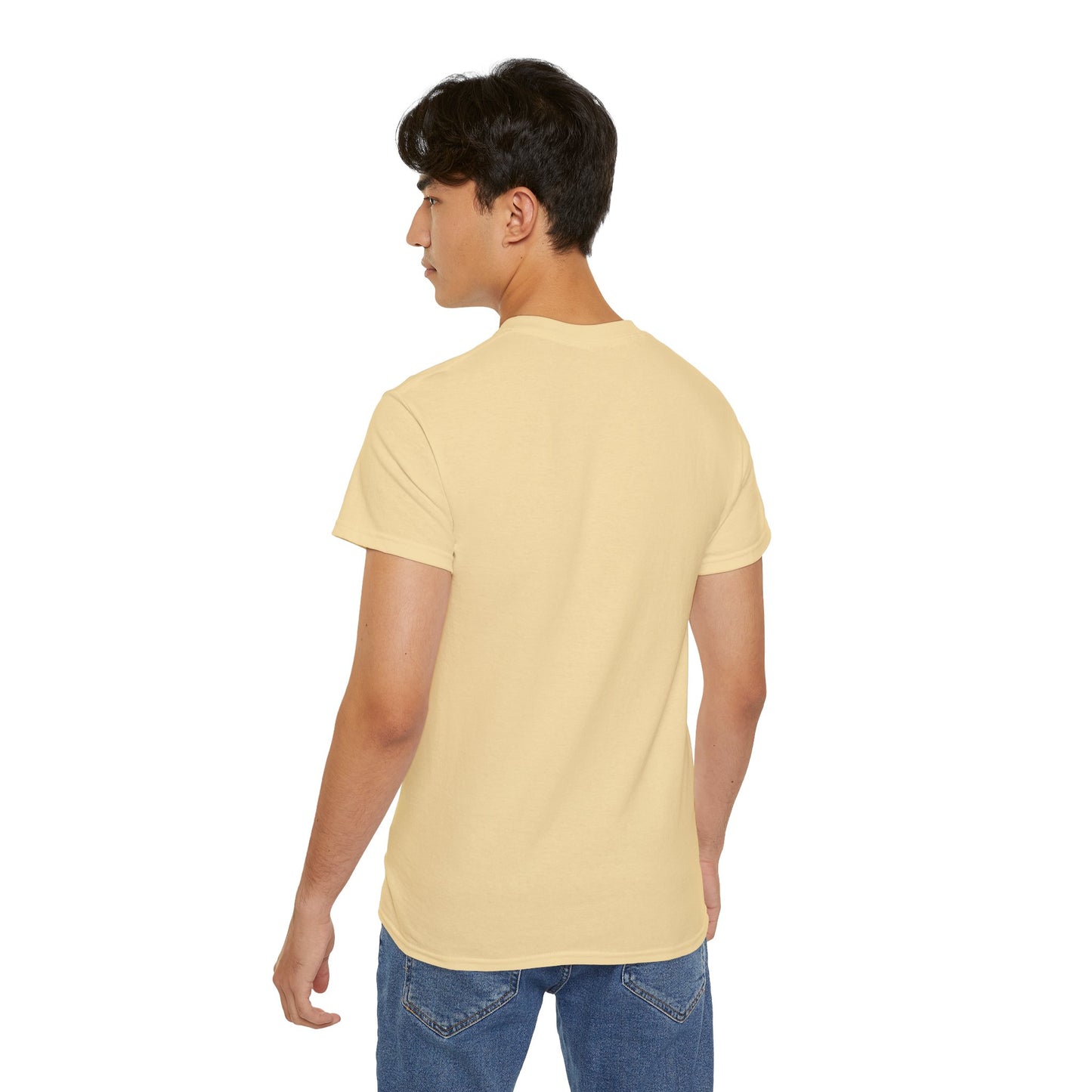 Unisex Tee - Ted The TurDucKen