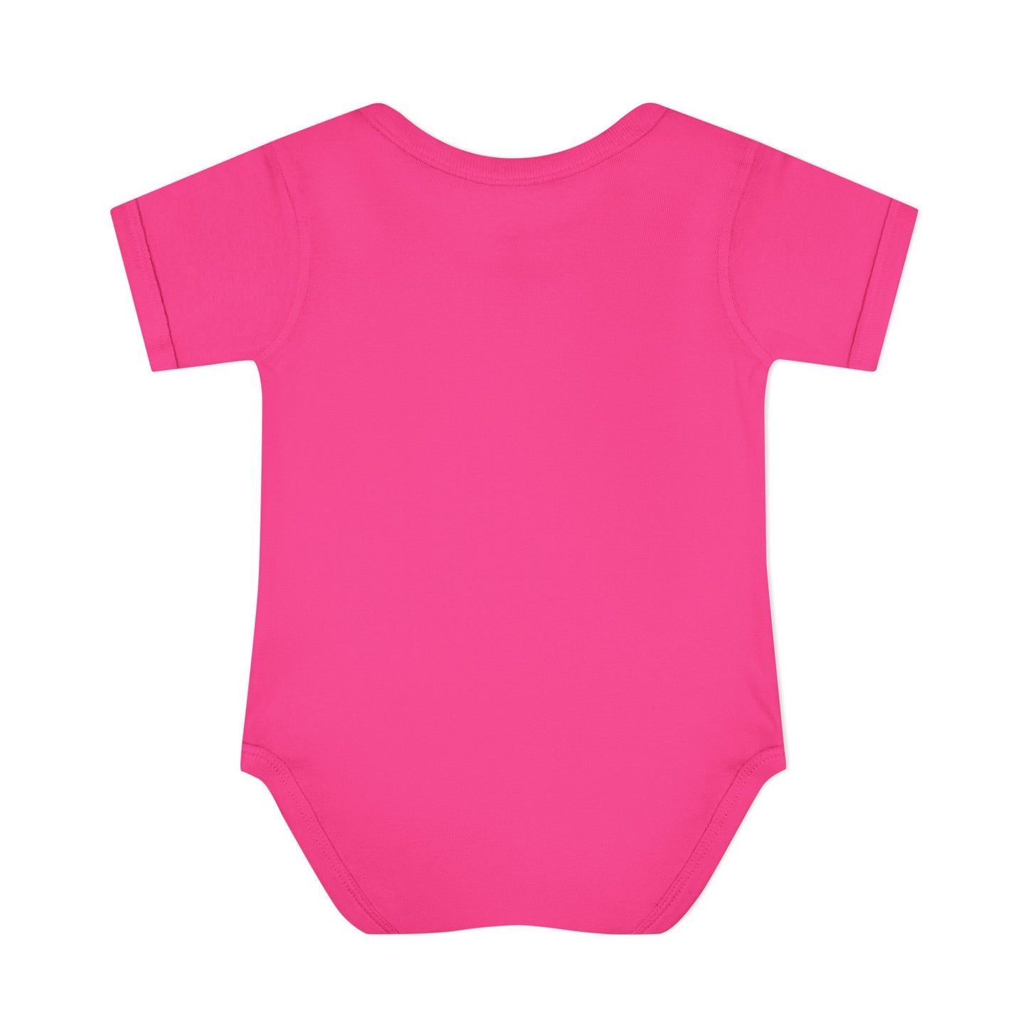 Infant Bodysuit - Christmas Tree Boss