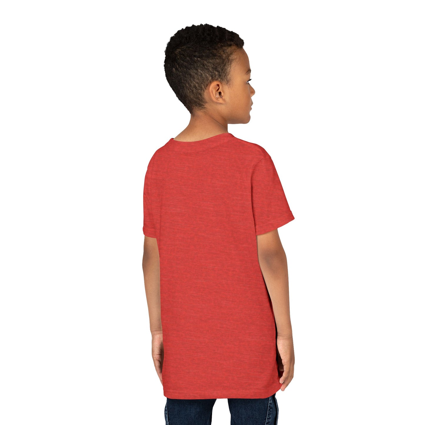 Kids Tee - Puerto Rican Isabela Coqui