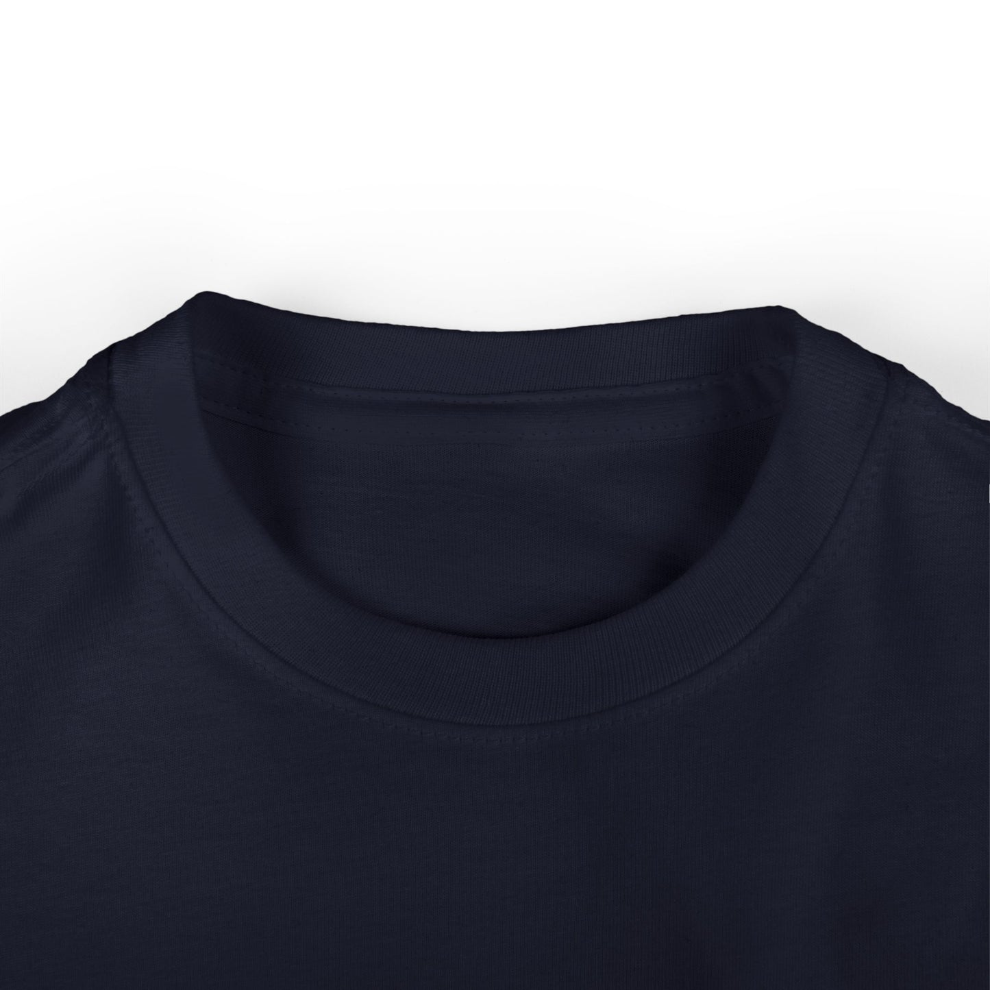 Infant Jersey Tee - Christmas Tree Boss