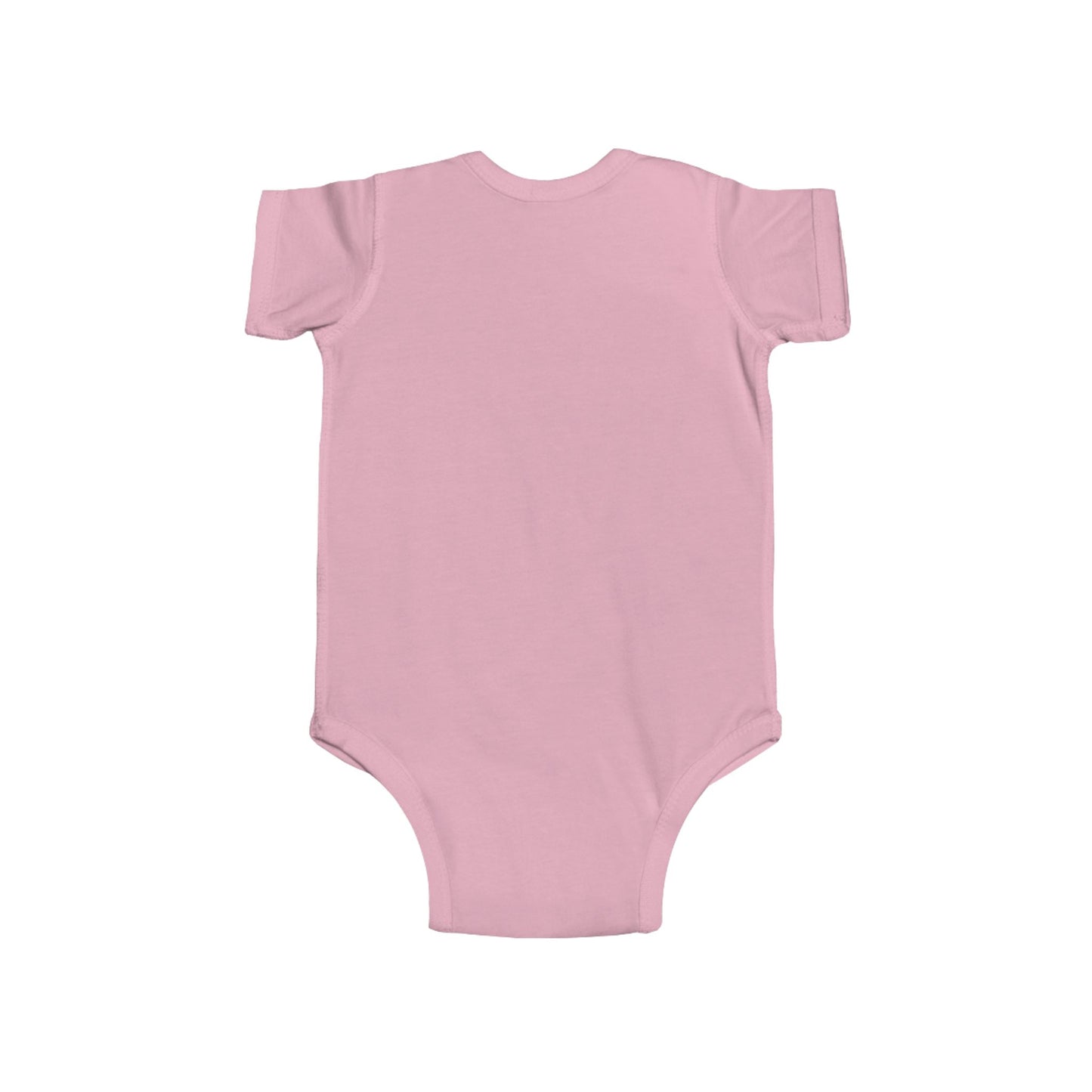 Infant Jersey Bodysuit - Christmas Tree Boss