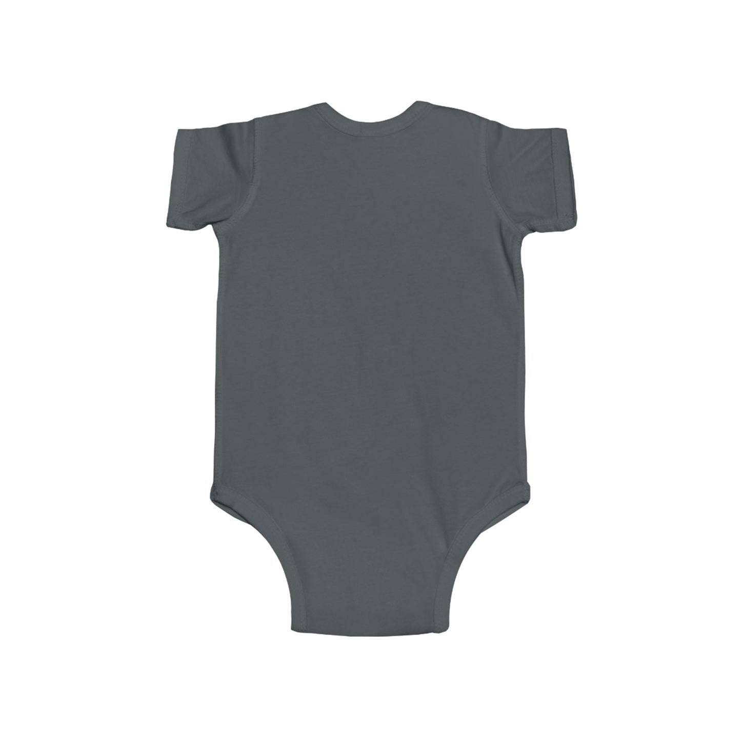 Infant Jersey Bodysuit - Christmas Tree Boss