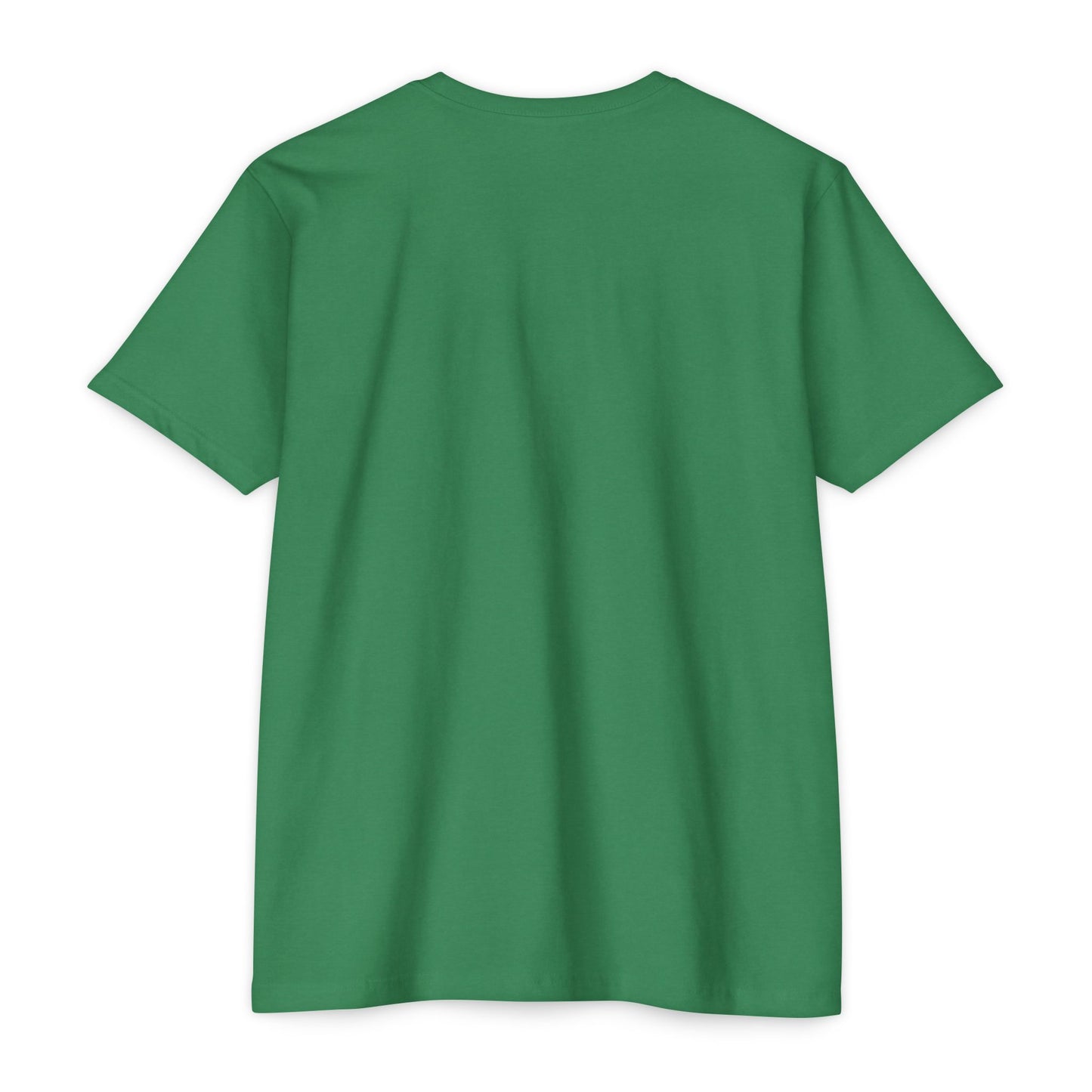 DnD Wendigo Unisex CVC Jersey T-shirt