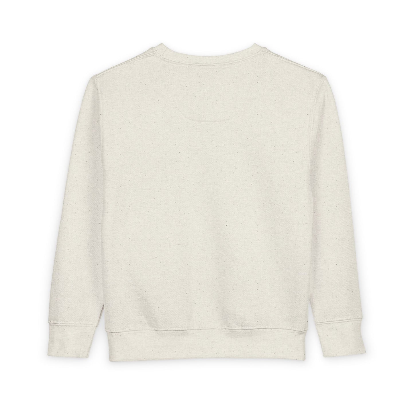 Toddler Sweatshirt - Ted The TurDucKen