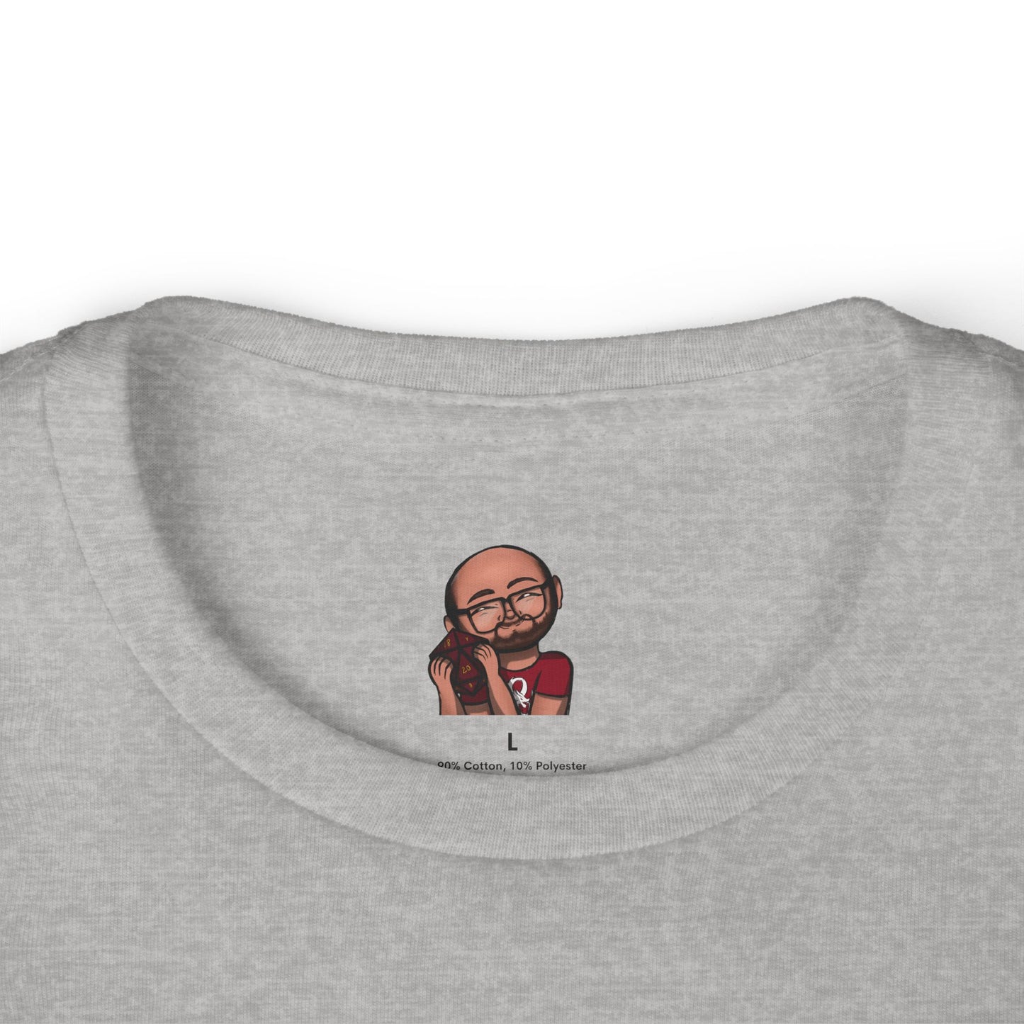 Kids Tee - Puerto Rican Isabela Coqui