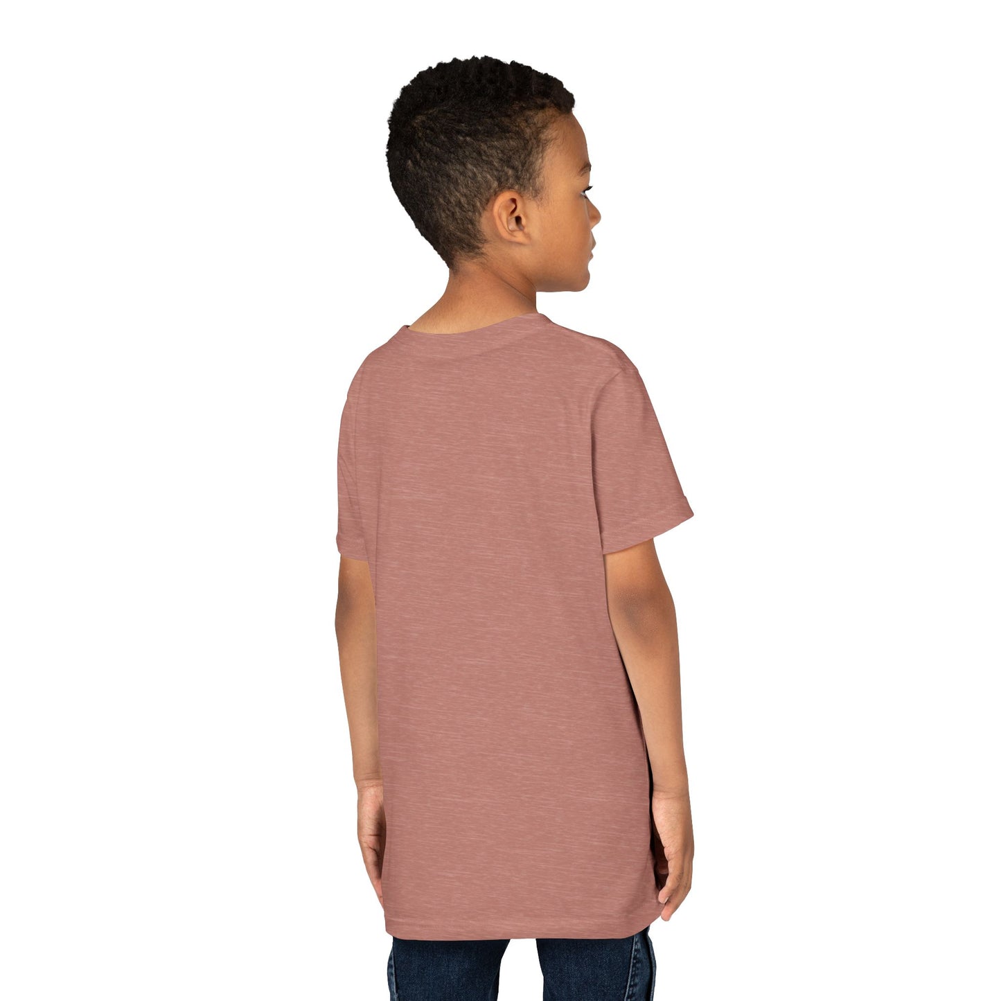 Kids Tee - Puerto Rican Isabela Coqui