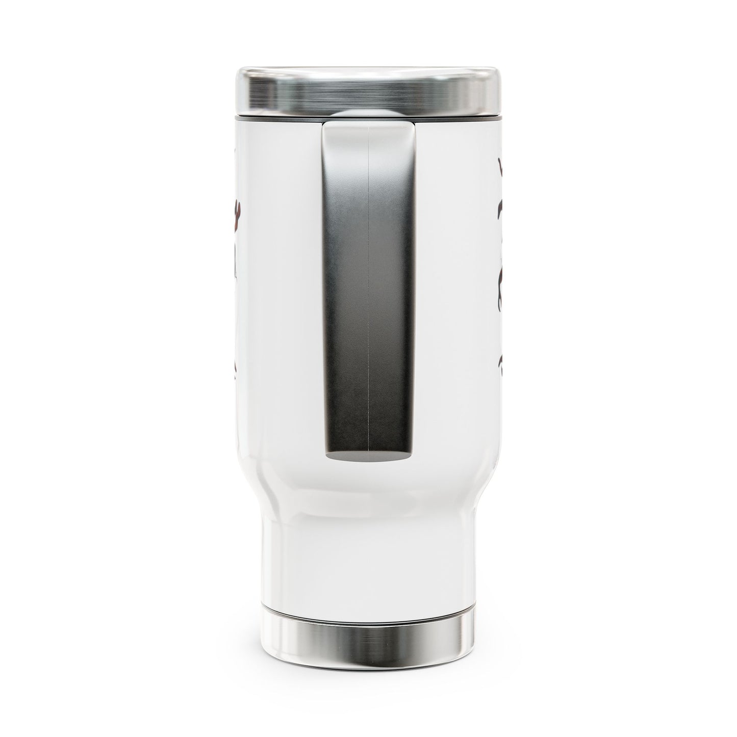 Travel Mug My Friend Isaiah the Treant
