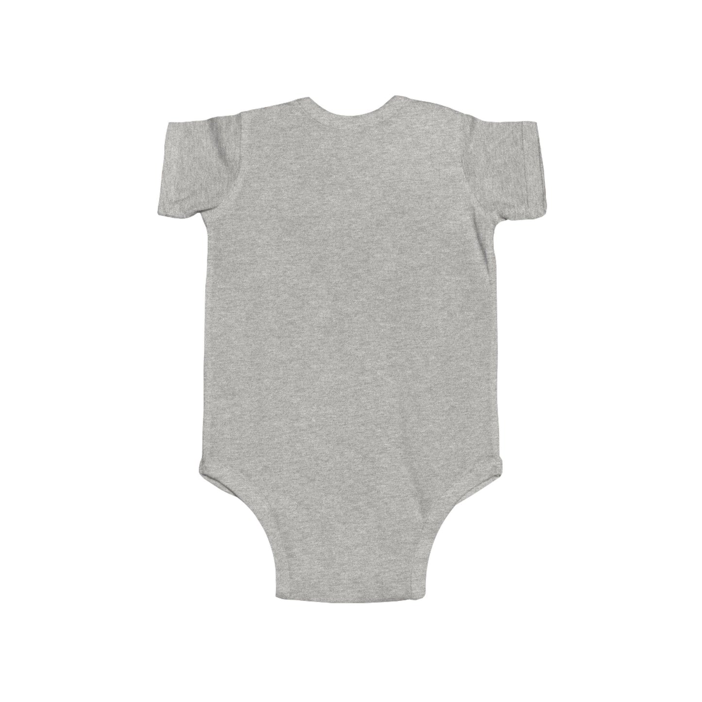 Infant Jersey Bodysuit - Trick or Tarrasque