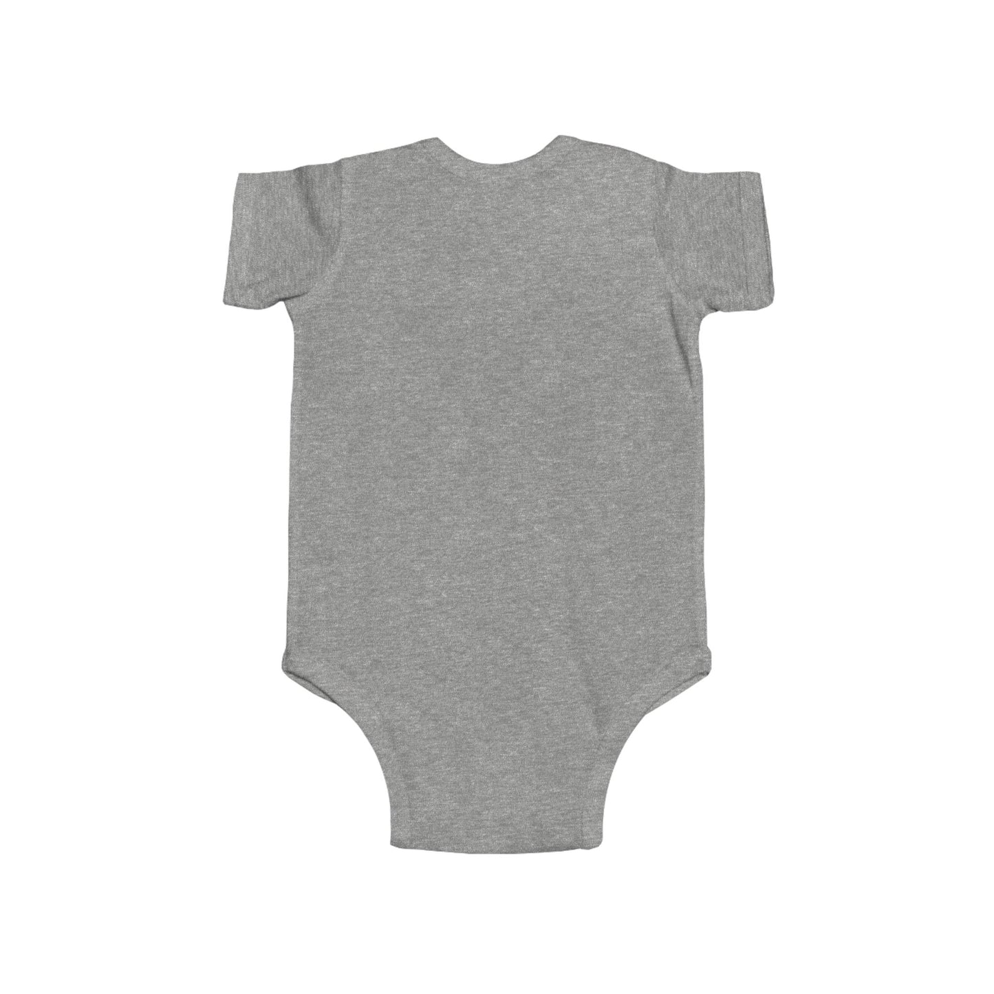 Infant Jersey Bodysuit - Trick or Tarrasque