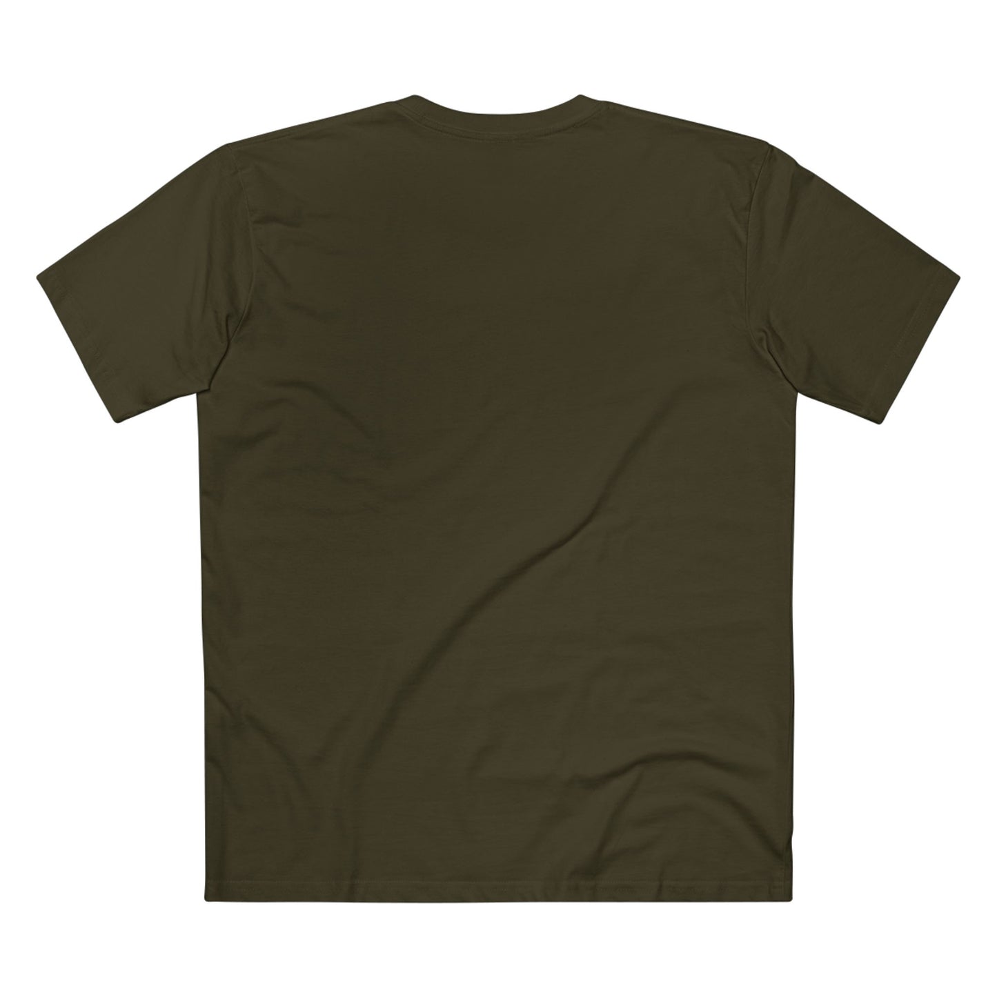 Mens Tee Shirt - My Friend Isaiah the Treant