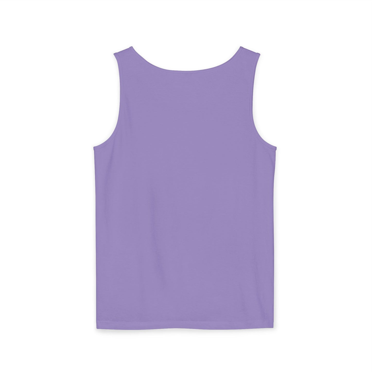 Tank Top - Puerto Rican Isabela Coqui Print