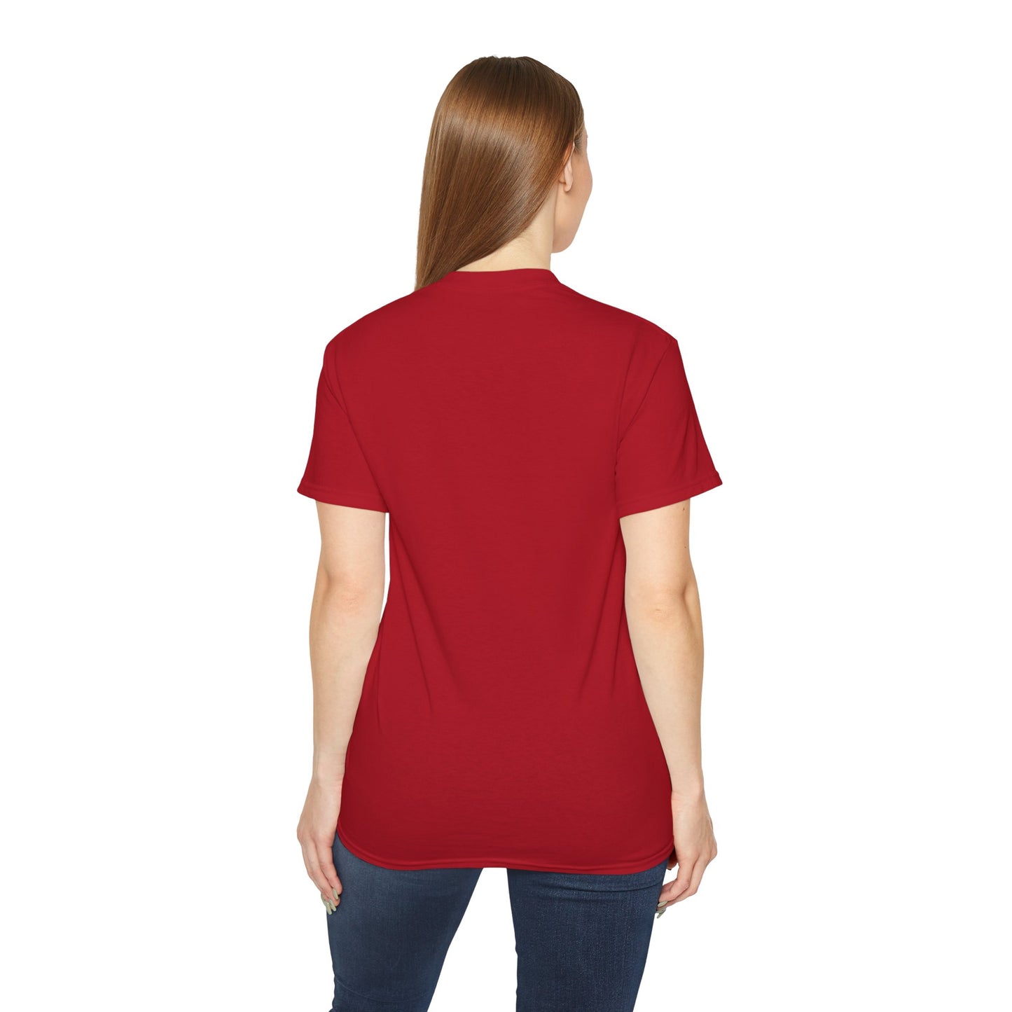 Unisex Tee - Ted The TurDucKen