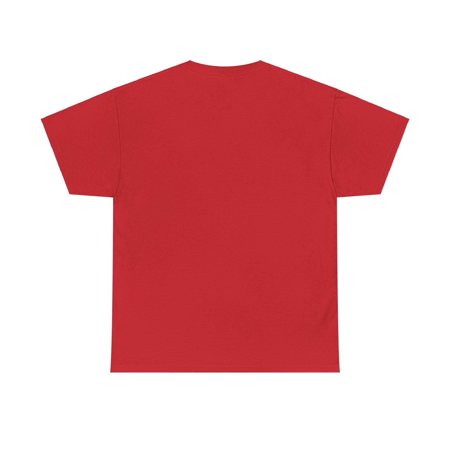 TurDucKen Adult Unisex Heavy Cotton Tee