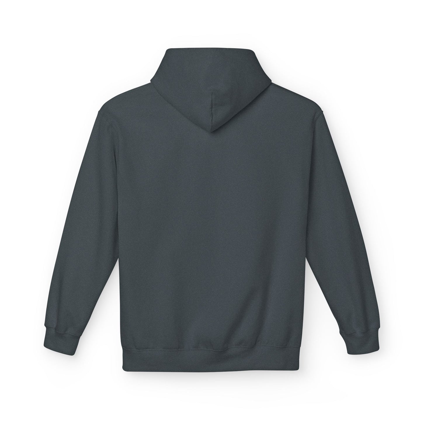 Unisex Soft style Fleece Hoodie - My Friend Isaiah the Treant (Small - X-Large)
